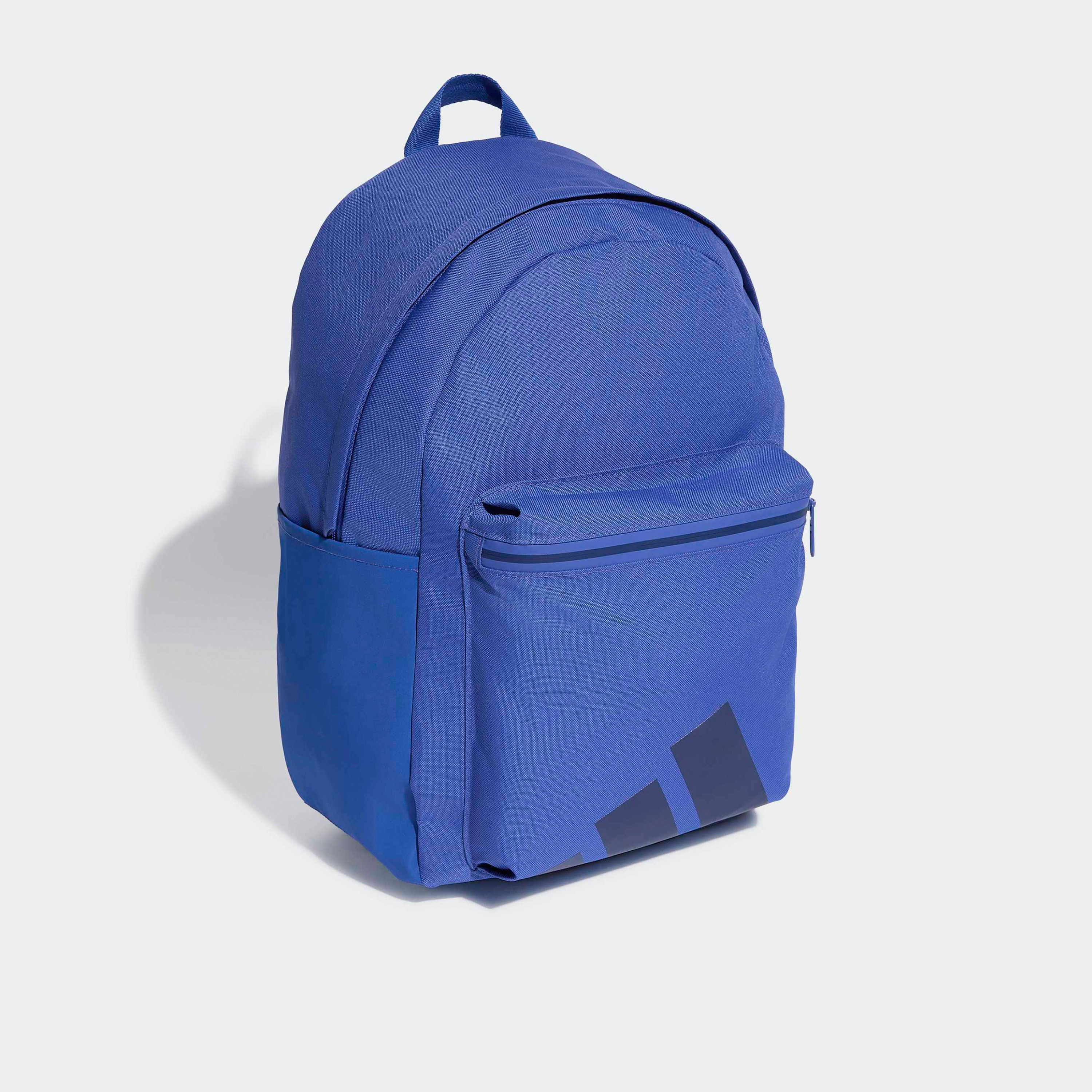 شنطة ظهر بأحزمة مبطنة وطبعات الشعار للصغار بعمر 8-13 سنة من أديداس - 28 لتر-school-bagsandbackpacks-backpacks-image-5