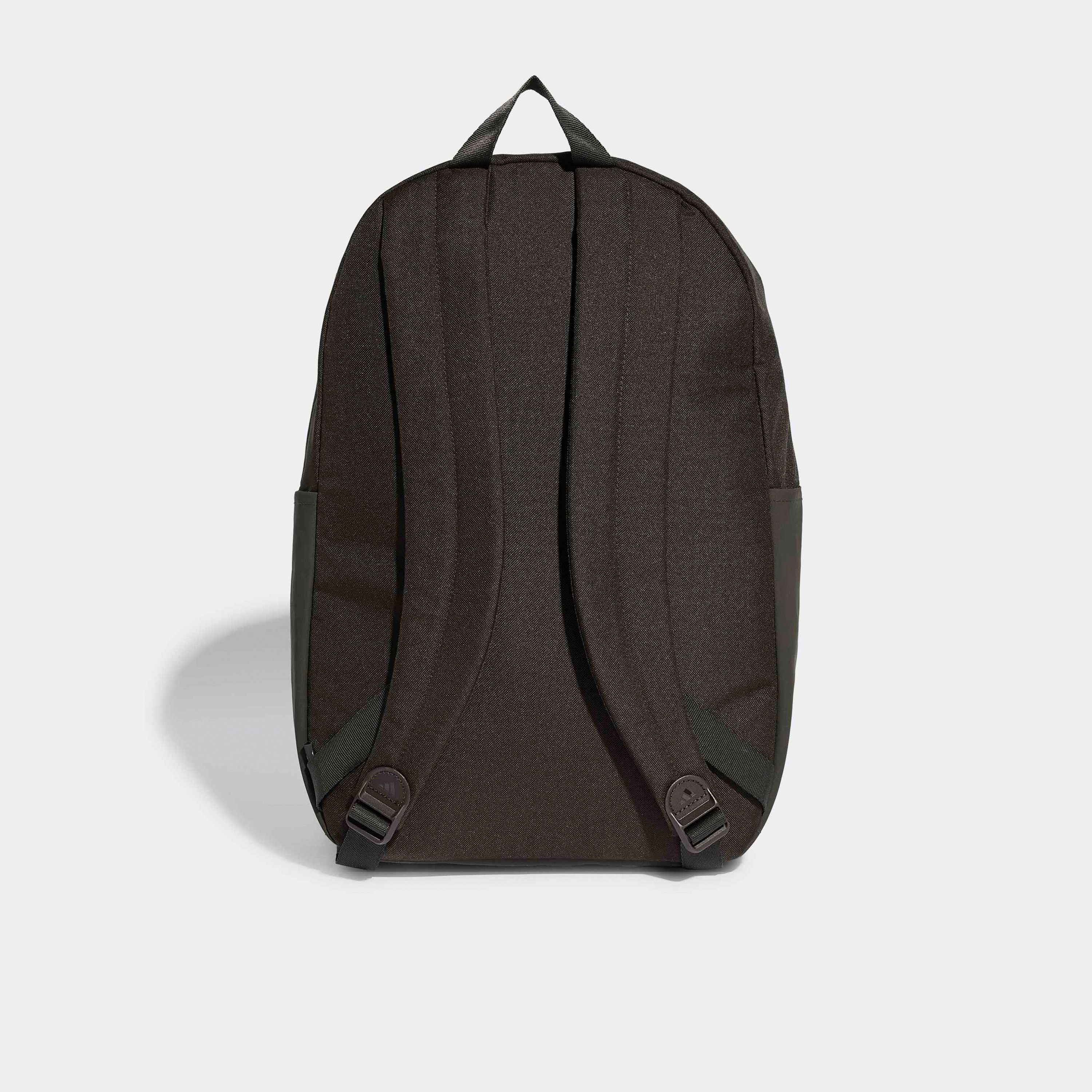 شنطة ظهر بأحزمة مبطنة وطبعات الشعار للصغار بعمر 8-13 سنة من أديداس - 28 لتر-school-bagsandbackpacks-backpacks-image-6
