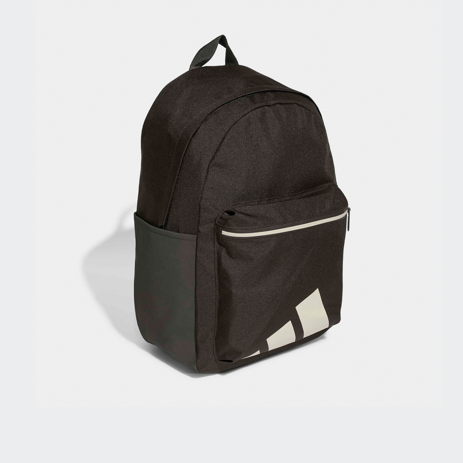 شنطة ظهر بأحزمة مبطنة وطبعات الشعار للصغار بعمر 8-13 سنة من أديداس - 28 لتر-school-bagsandbackpacks-backpacks-image-5