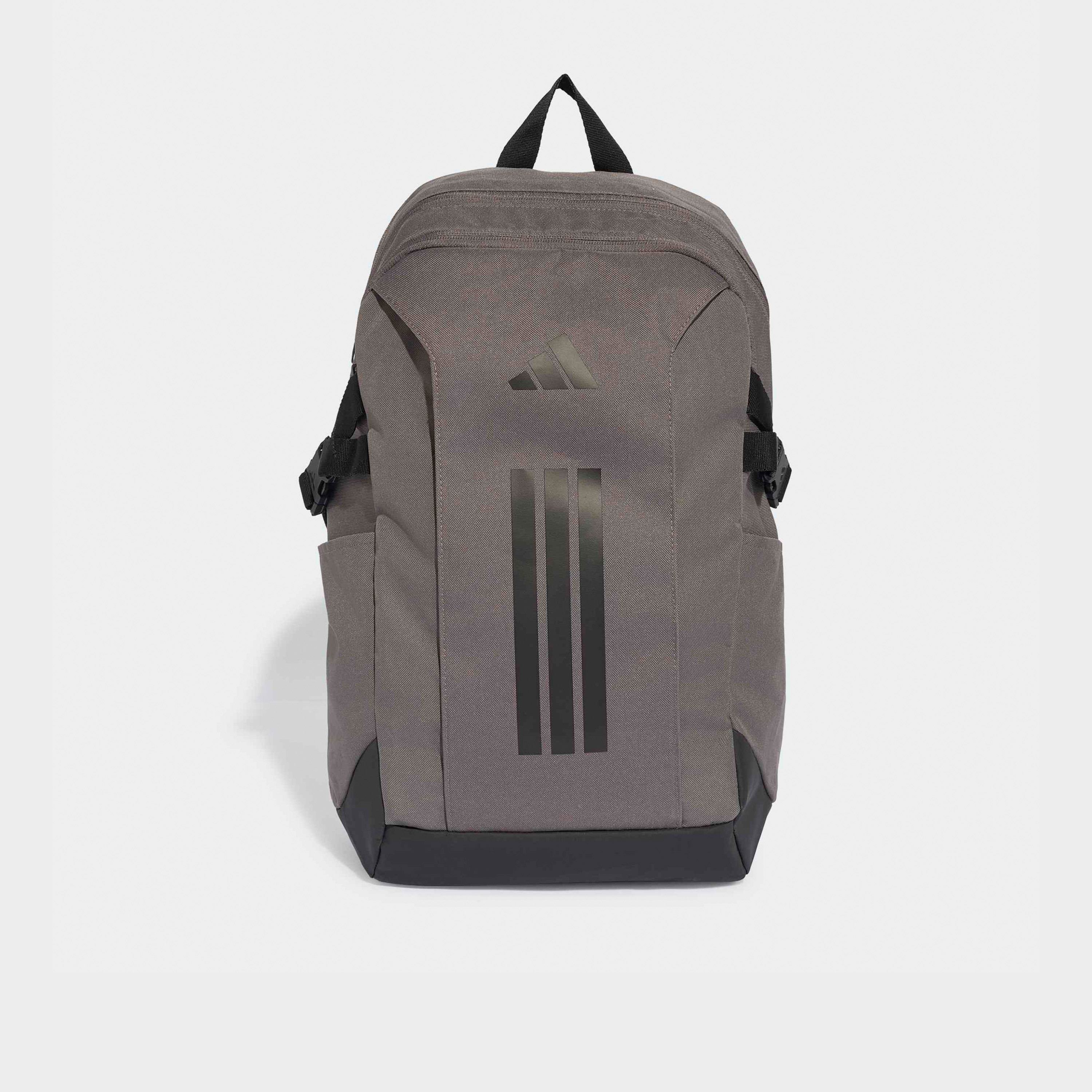Adidas Logo Print Backpack for Kids 13+ Years with Padded Strap - 27 L-school-bagsandbackpacks-backpacks-image-1