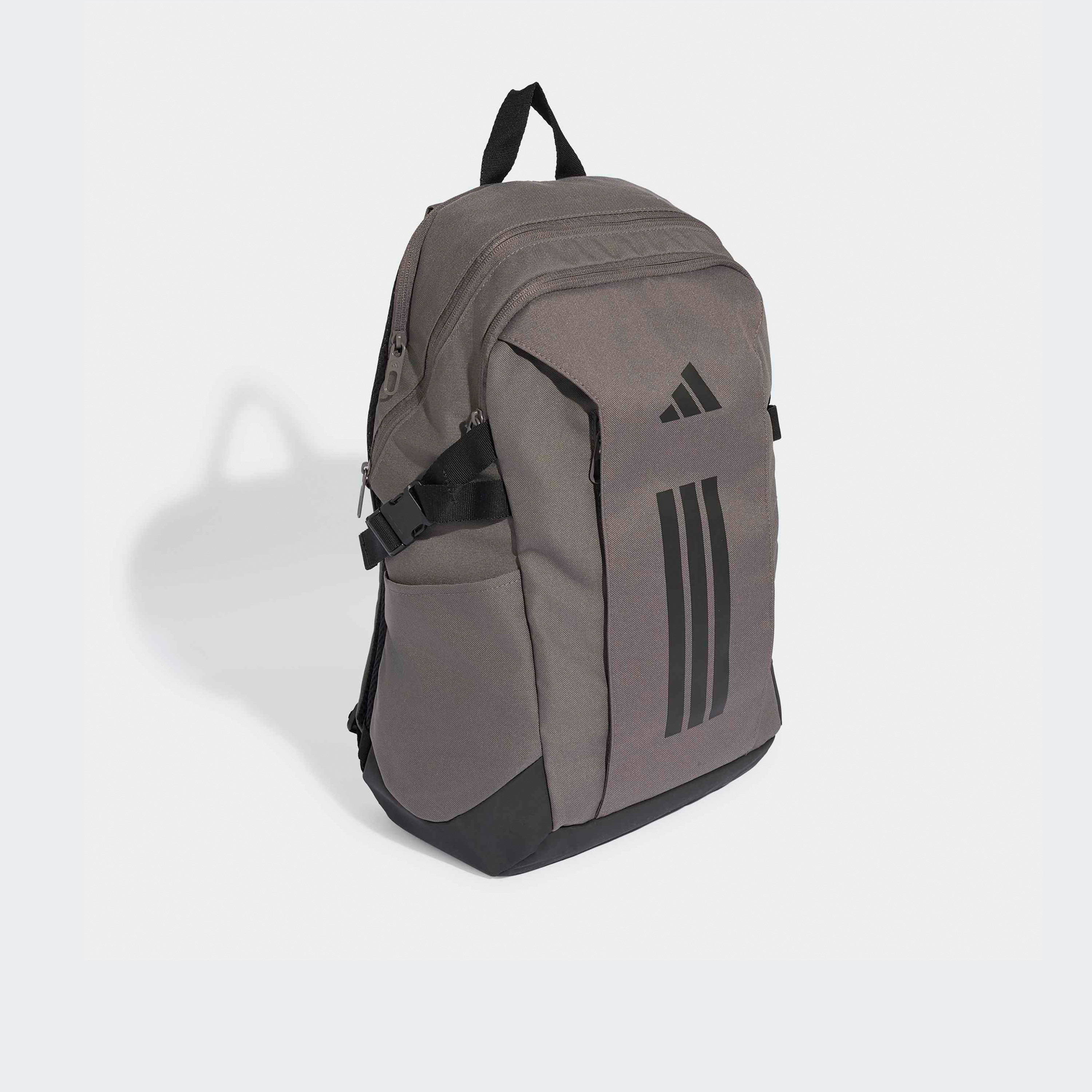 Adidas Logo Print Backpack for Kids 13+ Years with Padded Strap - 27 L-school-bagsandbackpacks-backpacks-image-5
