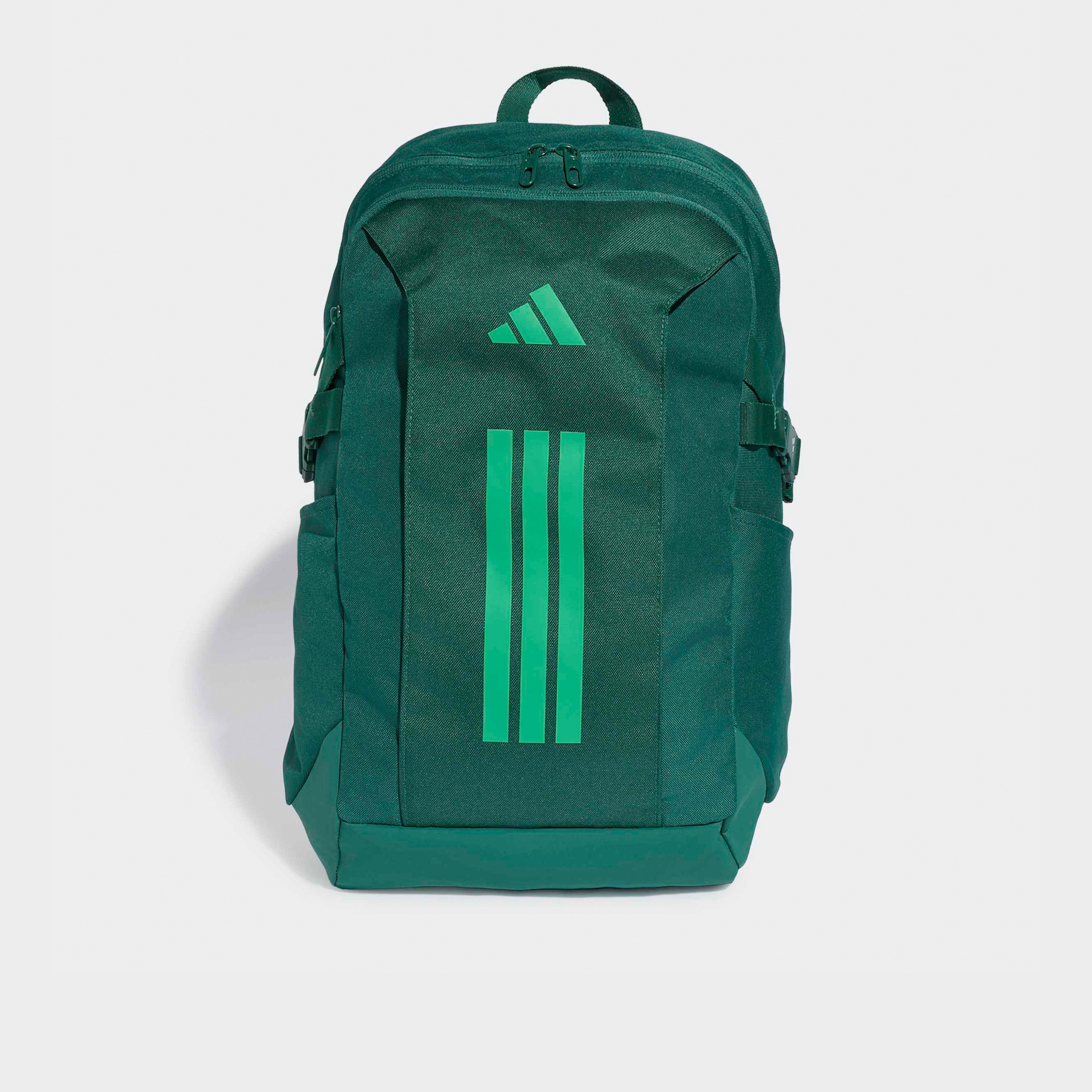 Adidas Logo Print Backpack for Kids 8-13 Years with Padded Strap - 27 L-school-bagsandbackpacks-backpacks-image-1