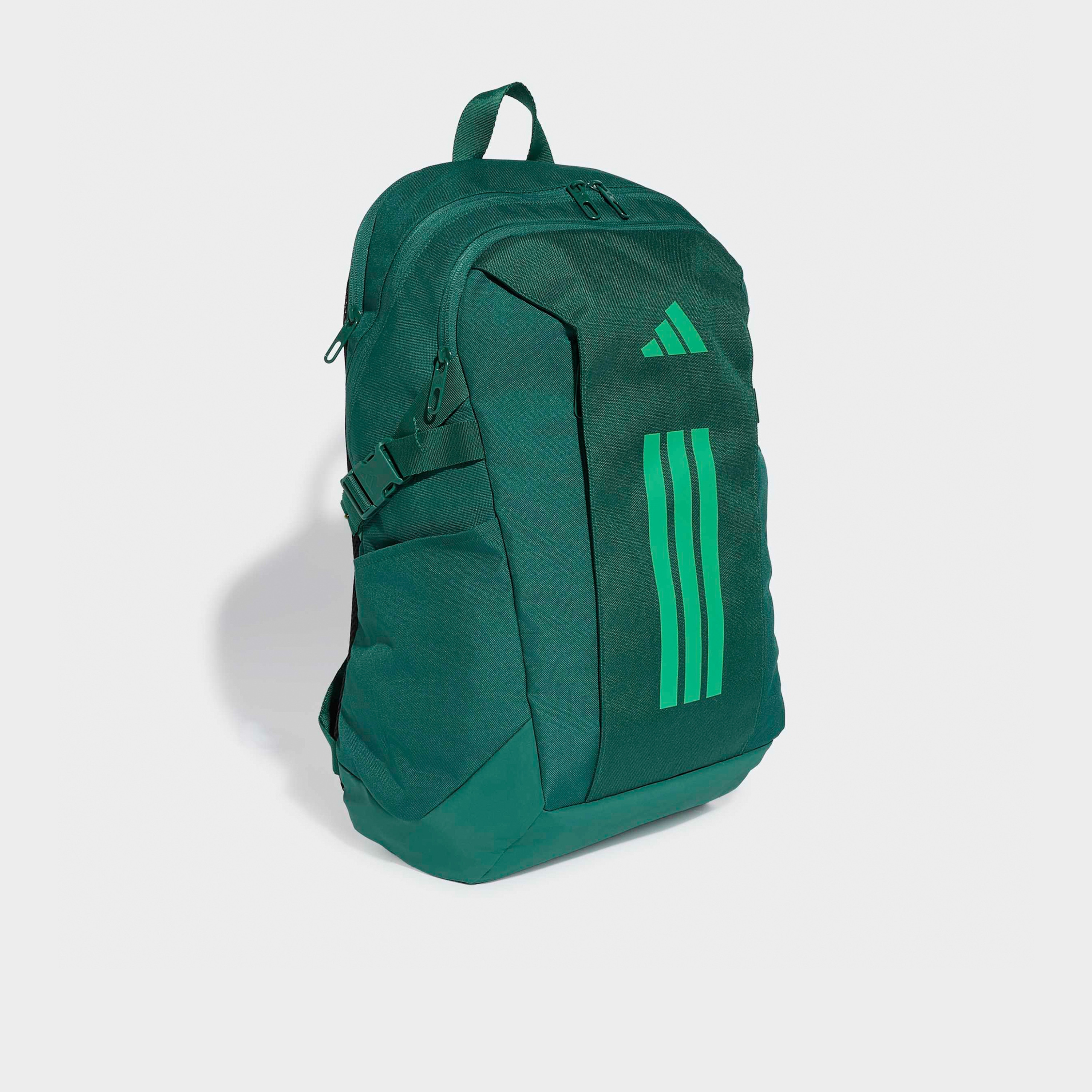 Adidas Logo Print Backpack for Kids 8-13 Years with Padded Strap - 27 L-school-bagsandbackpacks-backpacks-image-5
