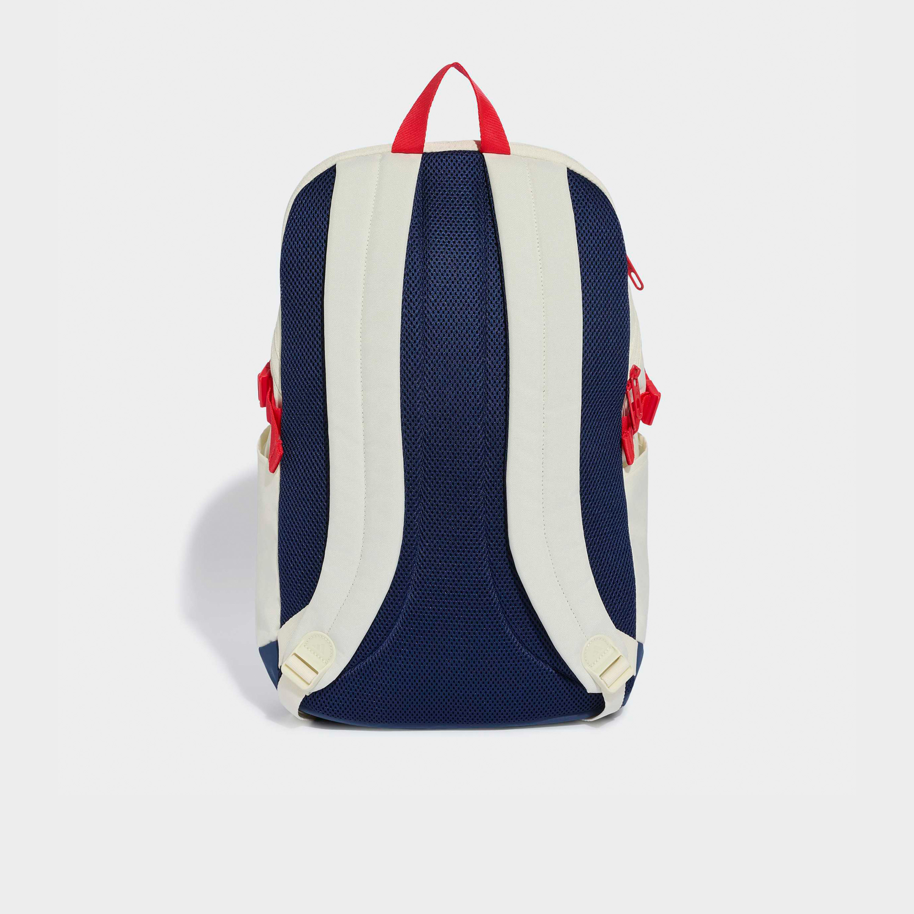 شنطة ظهر بخطوط للأطفال 8-13 سنة بحمالات مبطنة من أديداس  - 27 لتر-school-bagsandbackpacks-backpacks-image-6