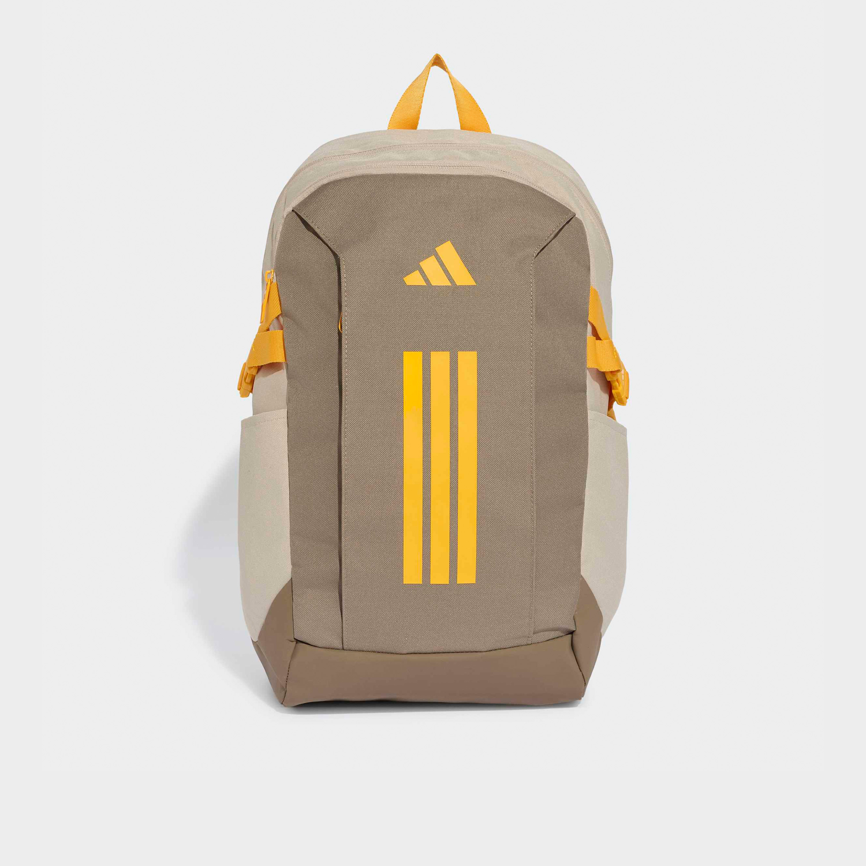 Adidas Logo Print Backpack for Kids 13+ Years with Padded Strap - 27 L-school-bagsandbackpacks-backpacks-image-1