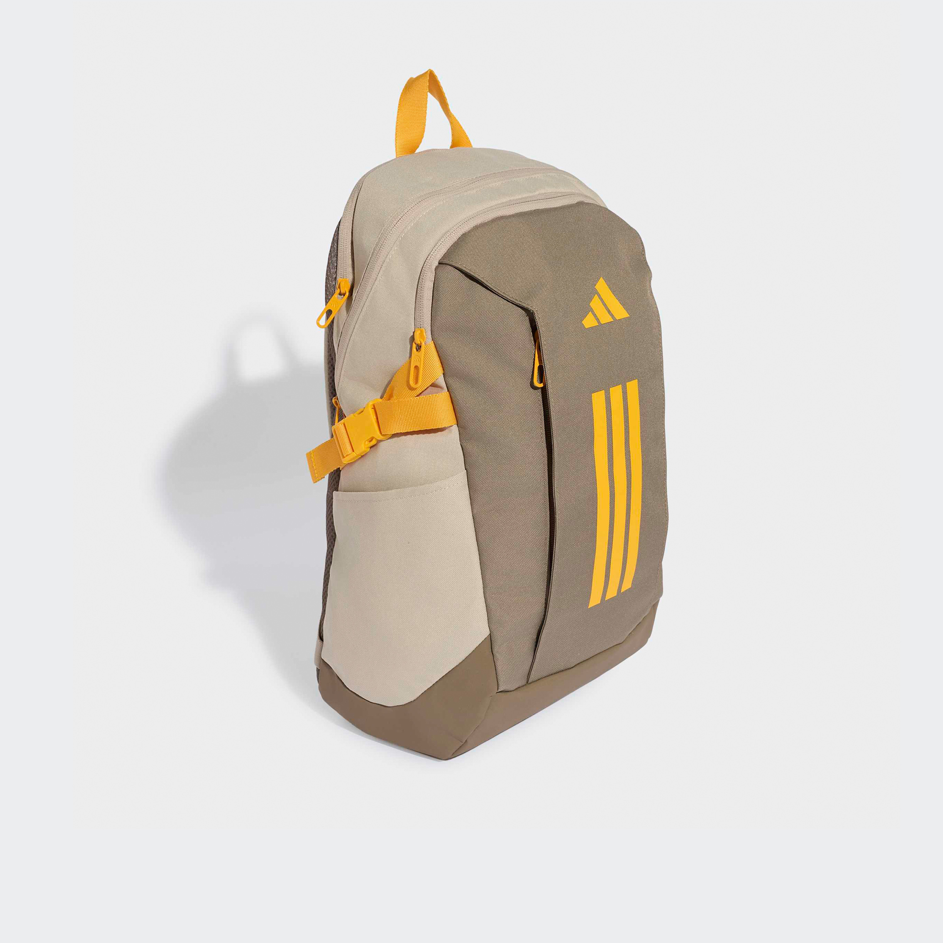 Adidas Logo Print Backpack for Kids 13+ Years with Padded Strap - 27 L-school-bagsandbackpacks-backpacks-image-5