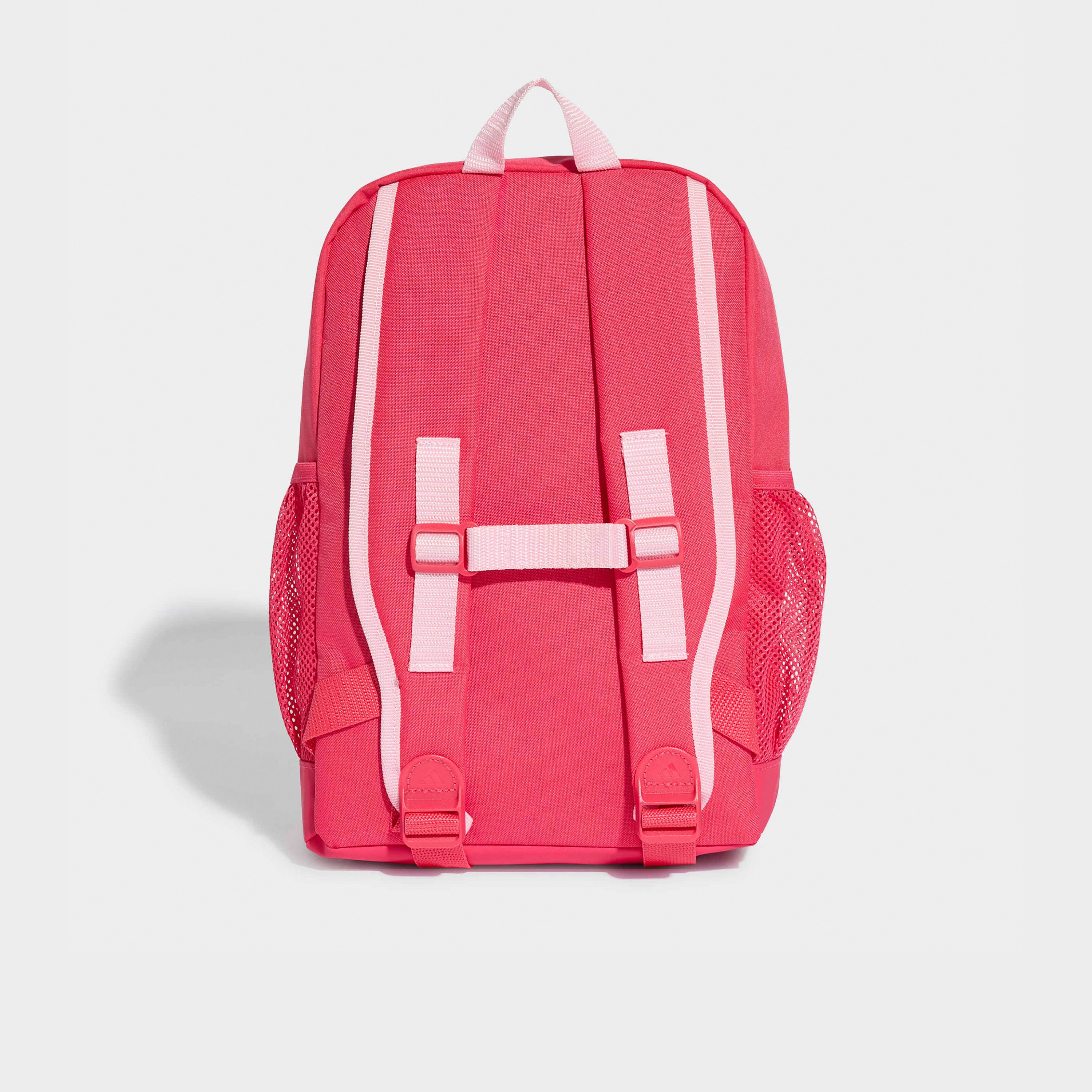 Adidas Logo Print Backpack for Kids 8-13 Years with Front Pocket - 10 L-school-bagsandbackpacks-backpacks-image-6