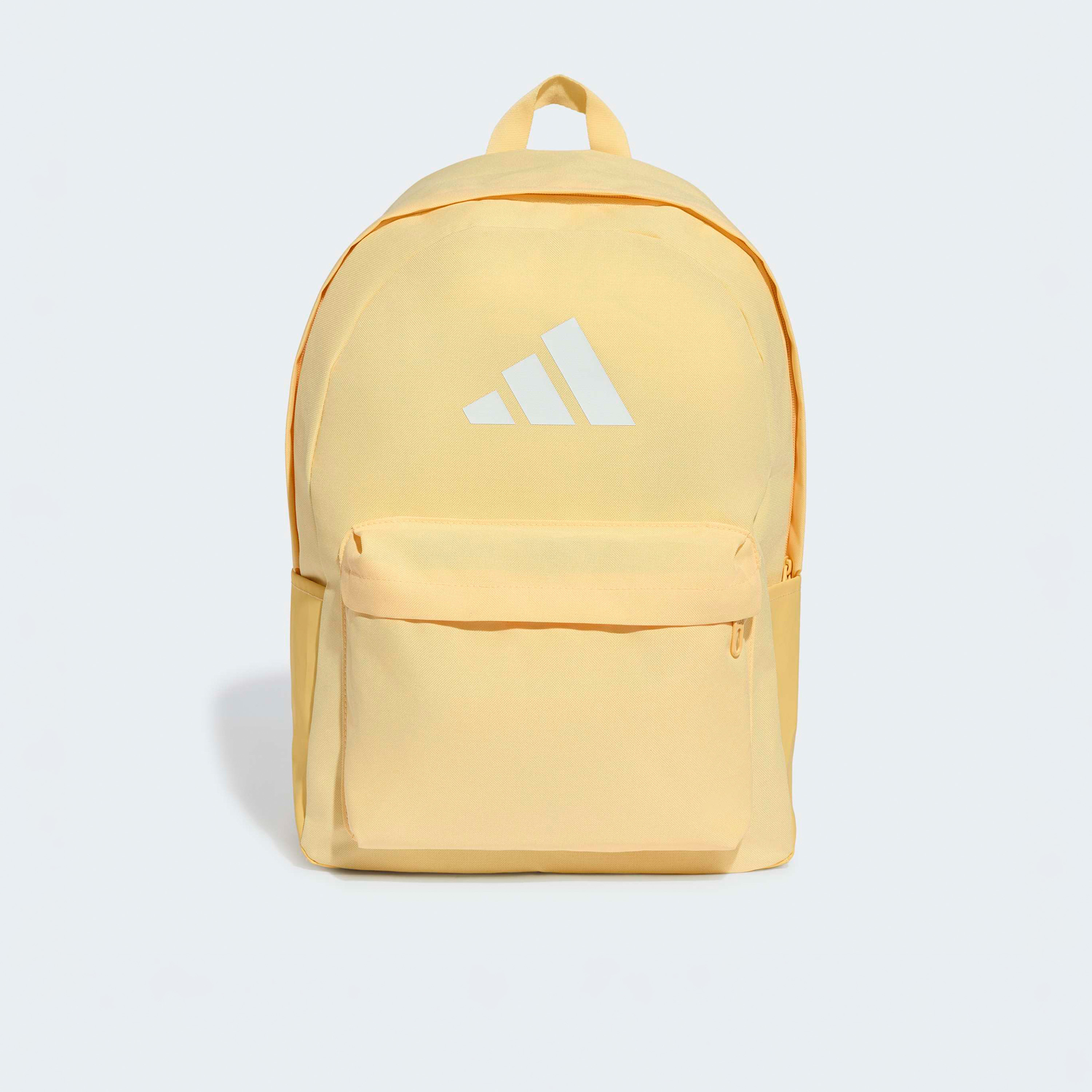 Adidas Logo Print Backpack for Boys 13+ Years with Padded Strap - 28 L-school-bagsandbackpacks-backpacks-image-1