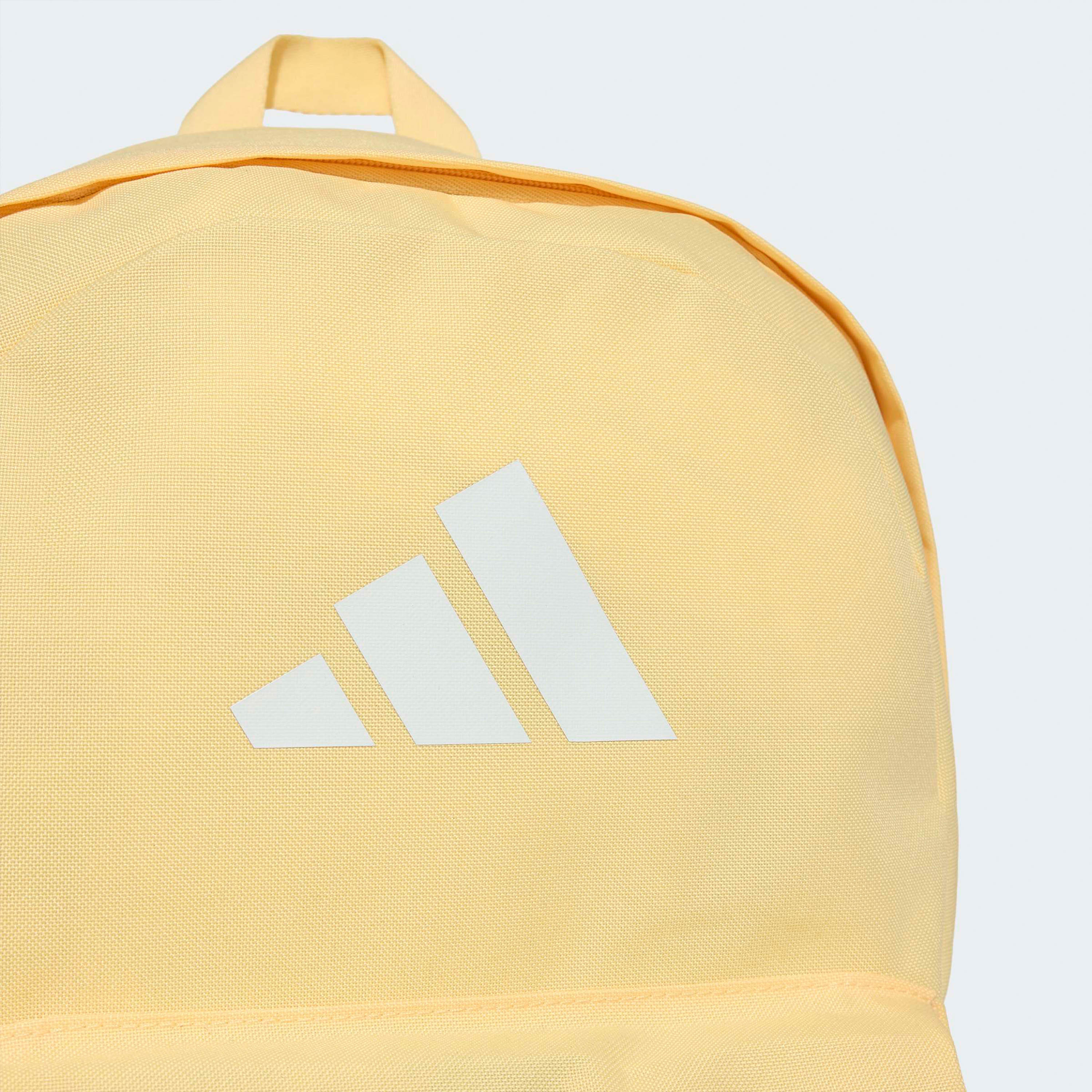 Adidas Logo Print Backpack for Boys 13+ Years with Padded Strap - 28 L-school-bagsandbackpacks-backpacks-image-2