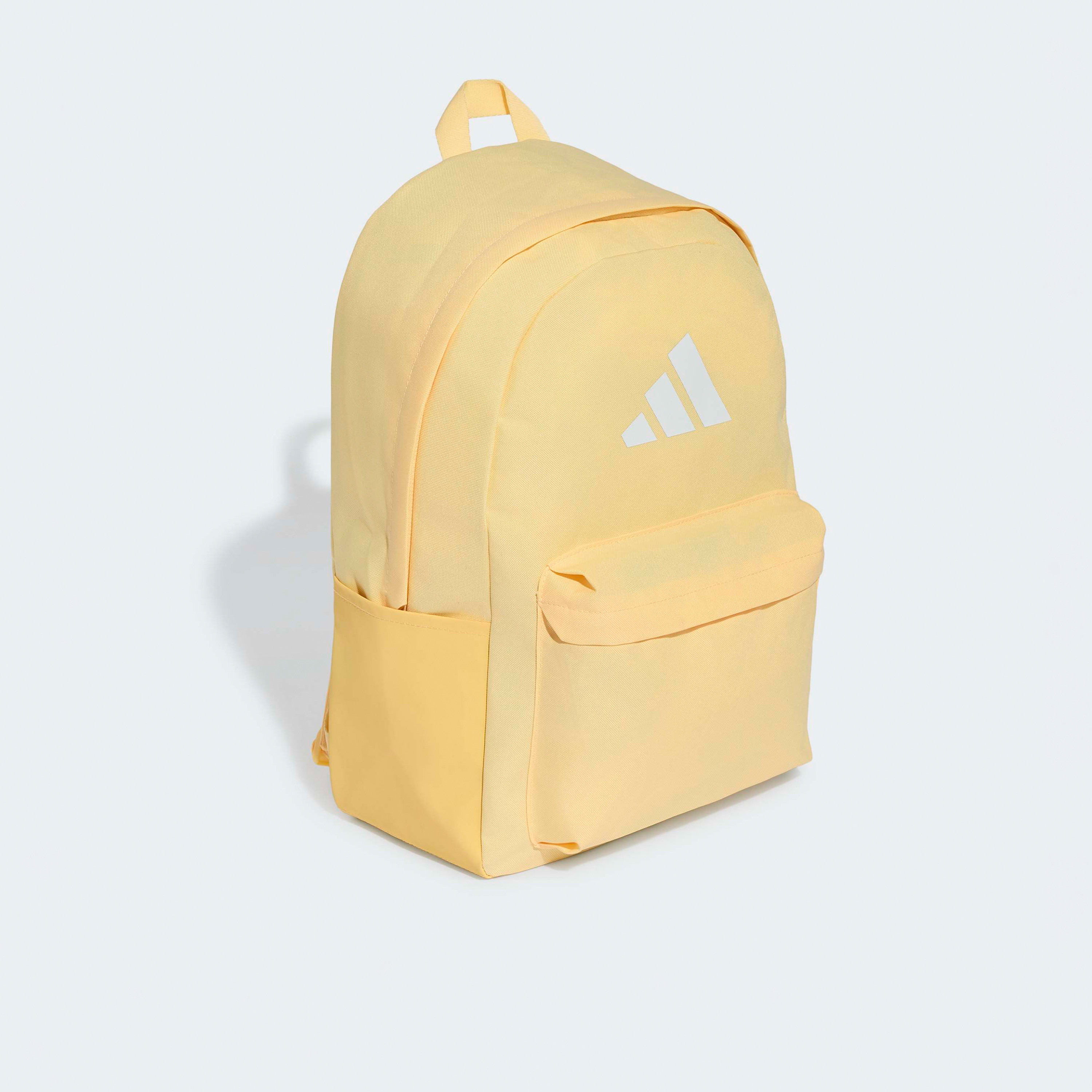 Adidas Logo Print Backpack for Boys 13+ Years with Padded Strap - 28 L-school-bagsandbackpacks-backpacks-image-5