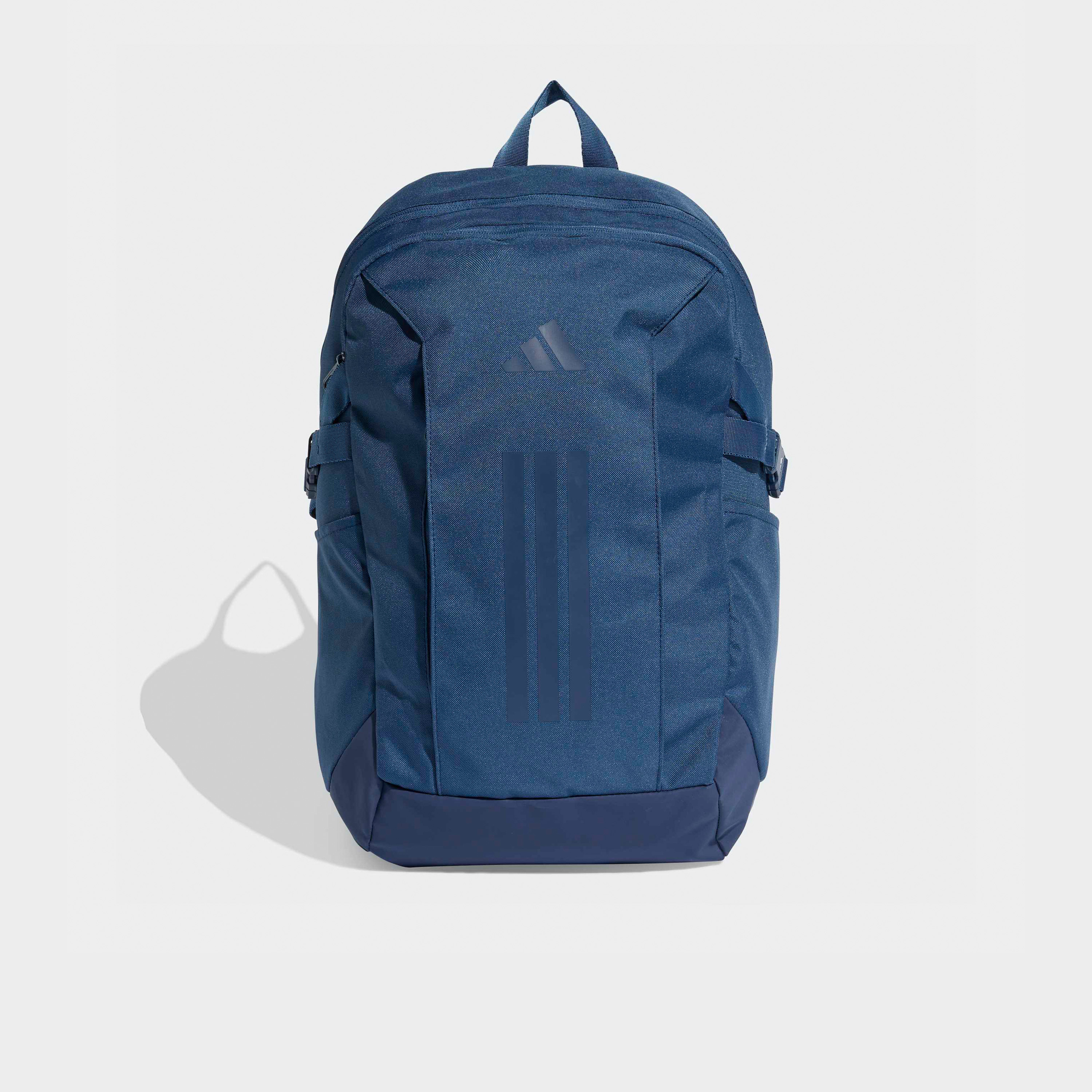 Adidas Logo Print Backpack for Kids 13+ Years with Padded Strap - 27 L-school-bagsandbackpacks-backpacks-image-1