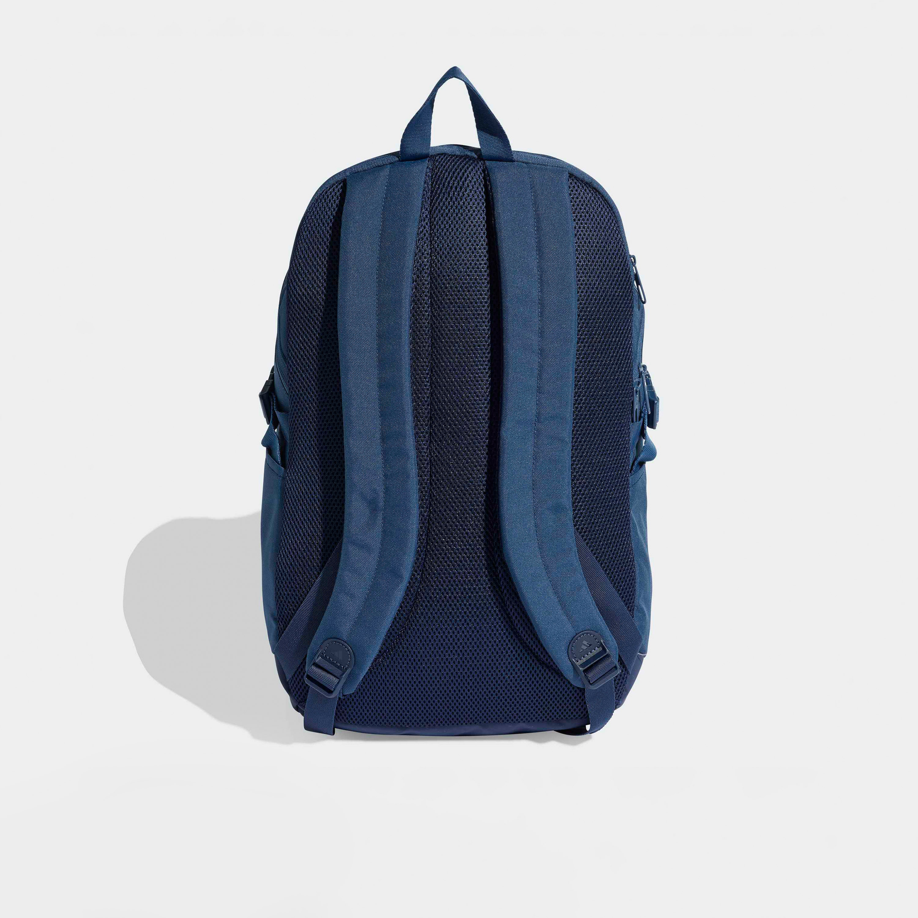 Adidas Logo Print Backpack for Kids 13+ Years with Padded Strap - 27 L-school-bagsandbackpacks-backpacks-image-6