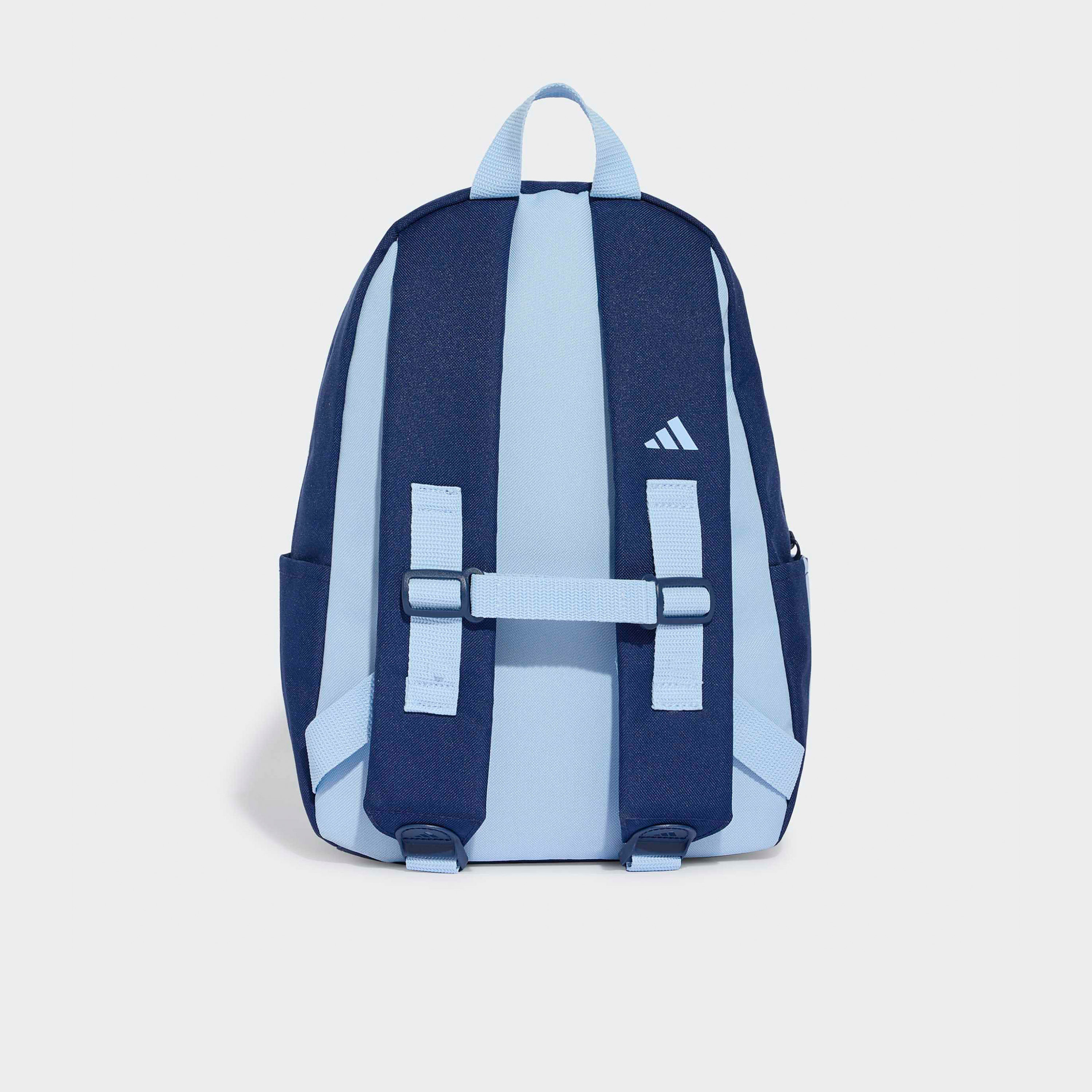 شنطة ظهر بطبعات شعار للأولاد 8-13 سنة بجيب أمامي من أديداس - 12 لتر-school-bagsandbackpacks-backpacks-image-6