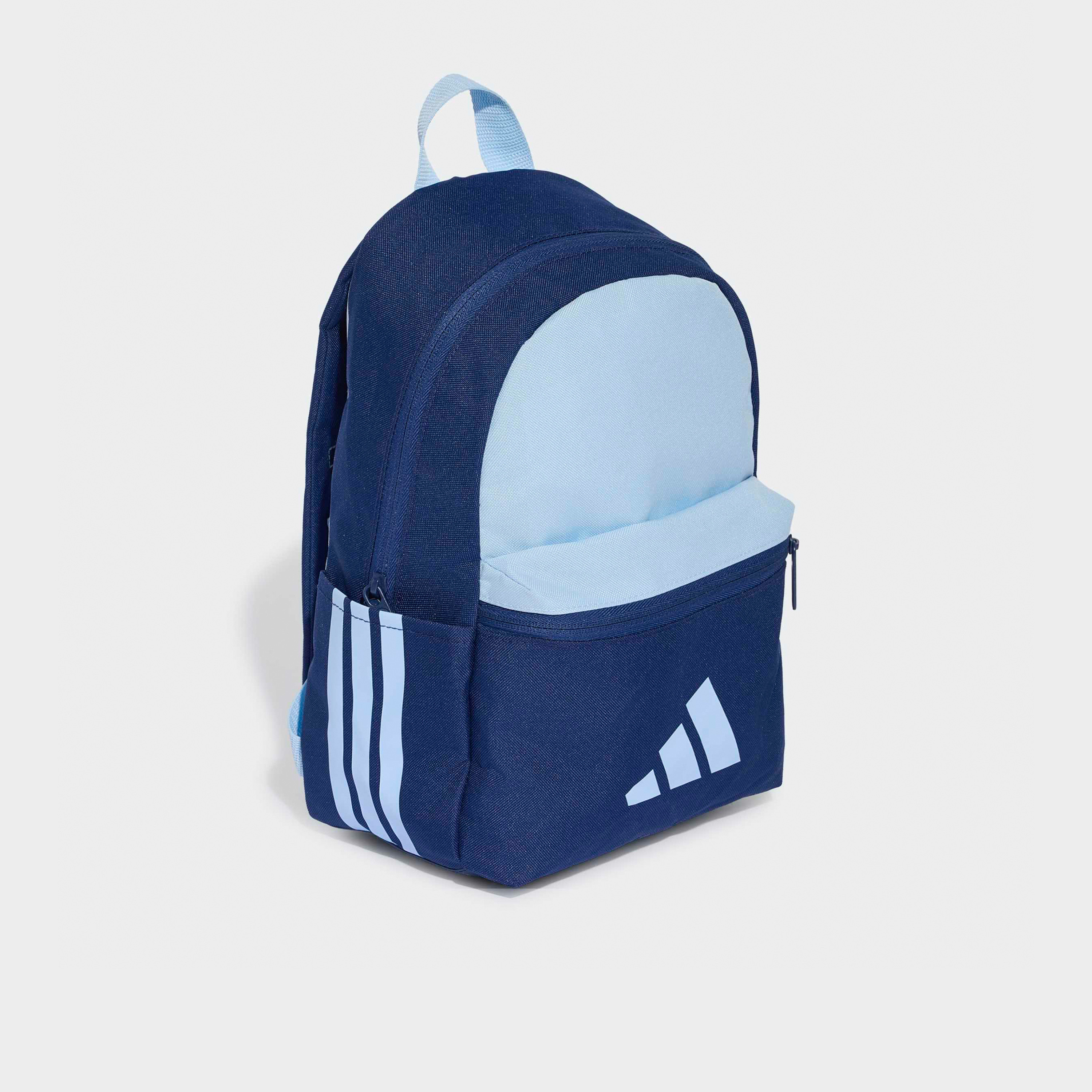 شنطة ظهر بطبعات شعار للأولاد 8-13 سنة بجيب أمامي من أديداس - 12 لتر-school-bagsandbackpacks-backpacks-image-5
