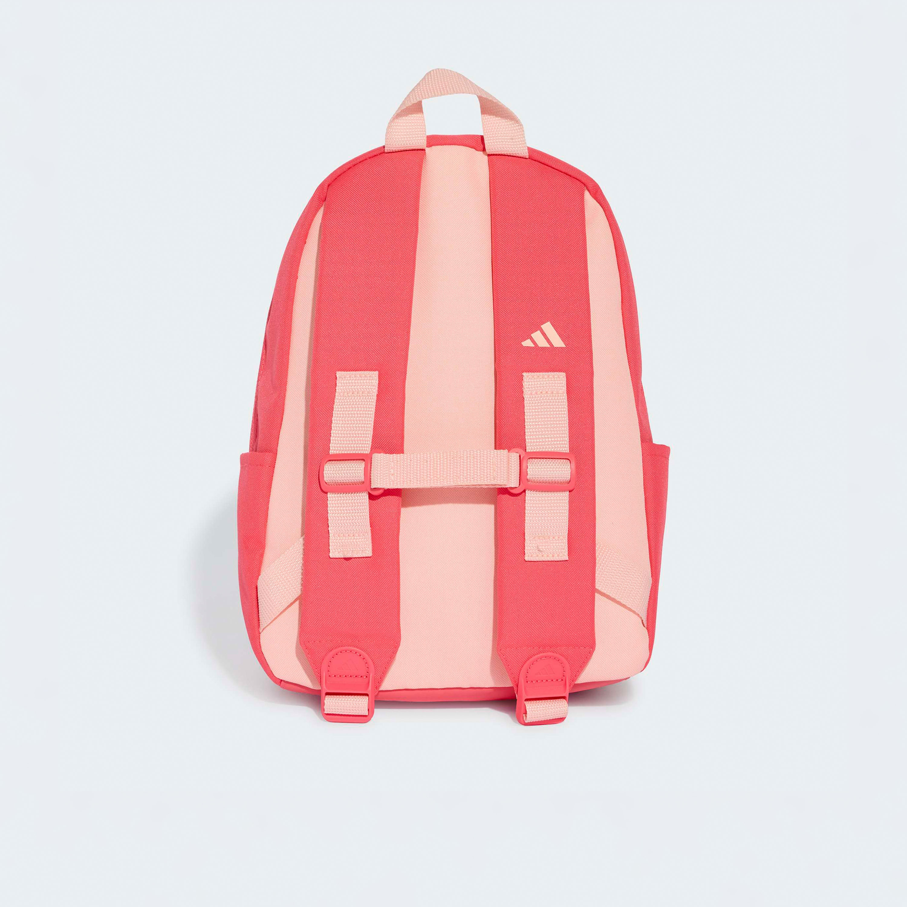شنطة ظهر بجيب أمامي وطبعات الشعار للصغار بعمر 8-13 سنة من أديداس - 12 لتر-school-bagsandbackpacks-backpacks-image-6