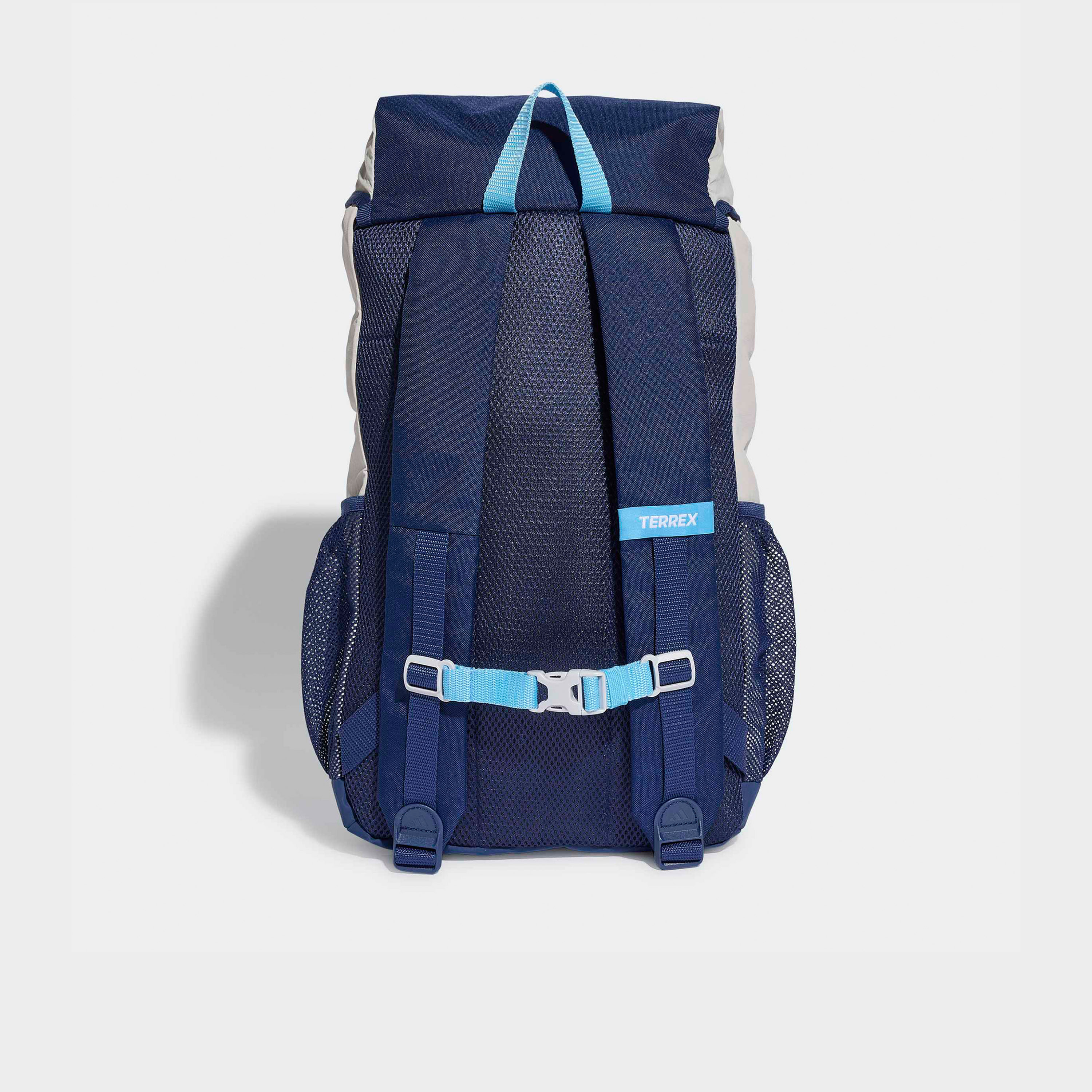 شنطة ظهر بجيب أمامي للصغار بعمر 8-13 سنة من أديداس ماينكرافت - 19 لتر-school-bagsandbackpacks-backpacks-image-6