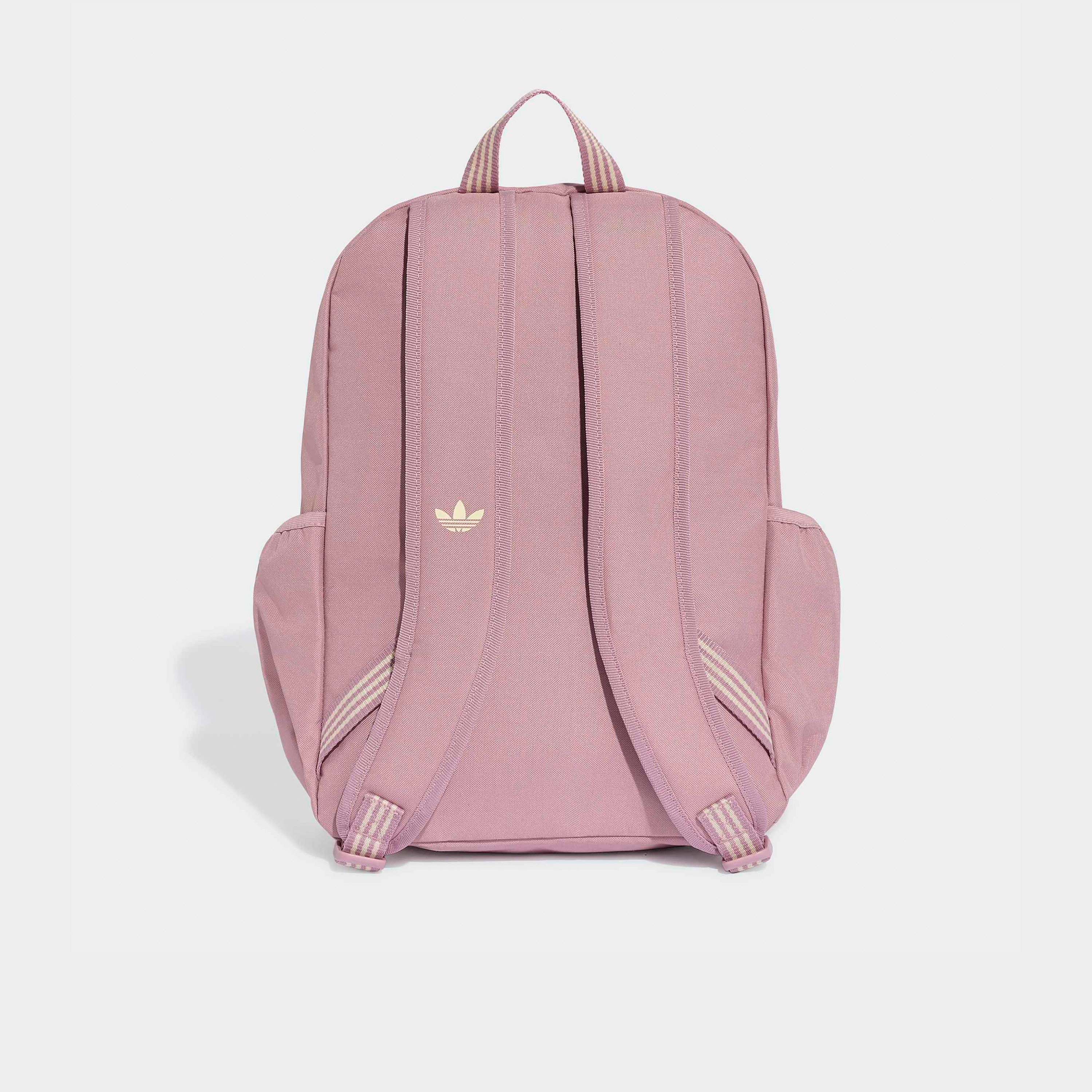 شنطة ظهر ومقلمة بطبعات للبنات بعمر 8-13 سنة من أديداس - 19 لتر-school-bagsandbackpacks-backpacks-image-6