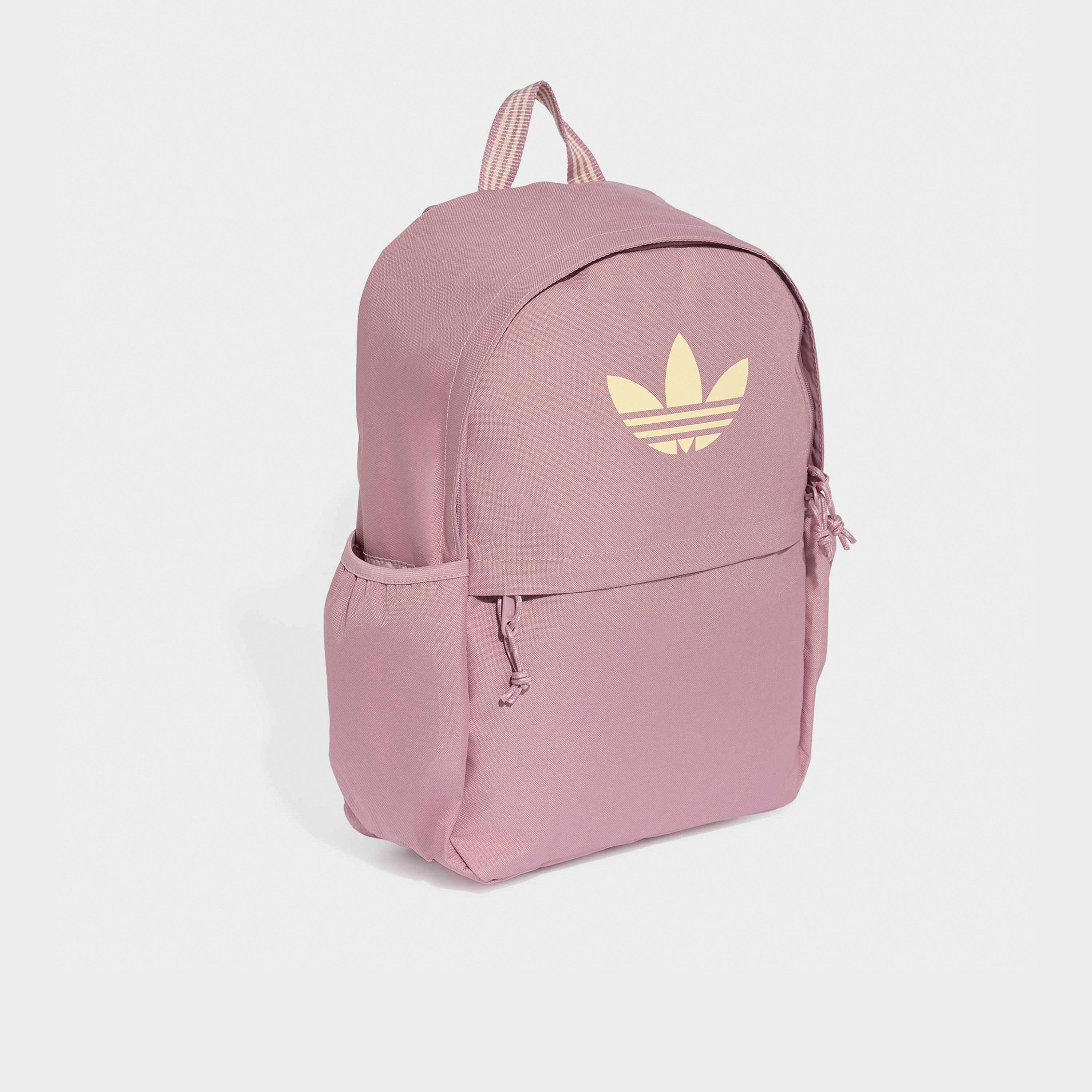 شنطة ظهر ومقلمة بطبعات للبنات بعمر 8-13 سنة من أديداس - 19 لتر-school-bagsandbackpacks-backpacks-image-5