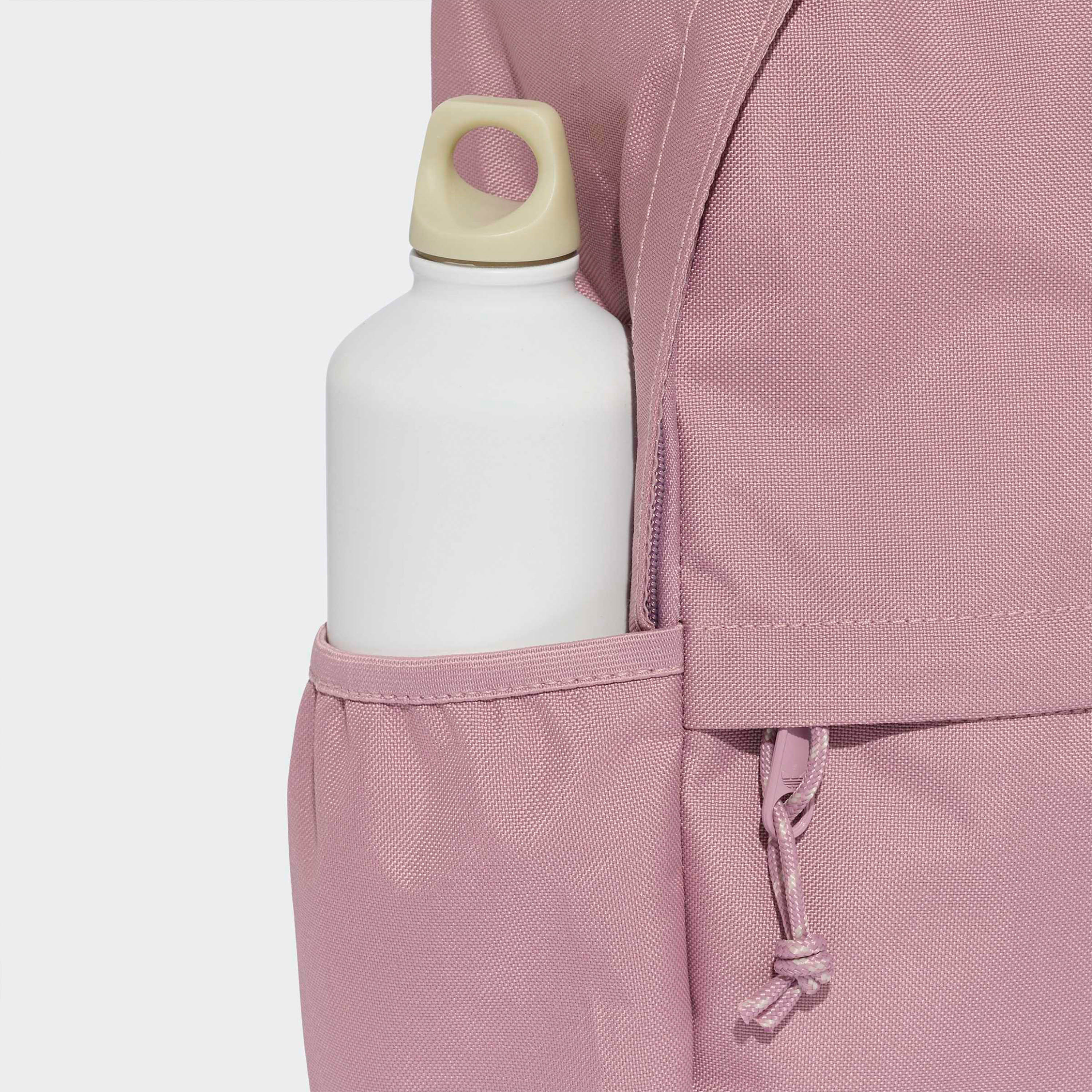 شنطة ظهر ومقلمة بطبعات للبنات بعمر 8-13 سنة من أديداس - 19 لتر-school-bagsandbackpacks-backpacks-image-3