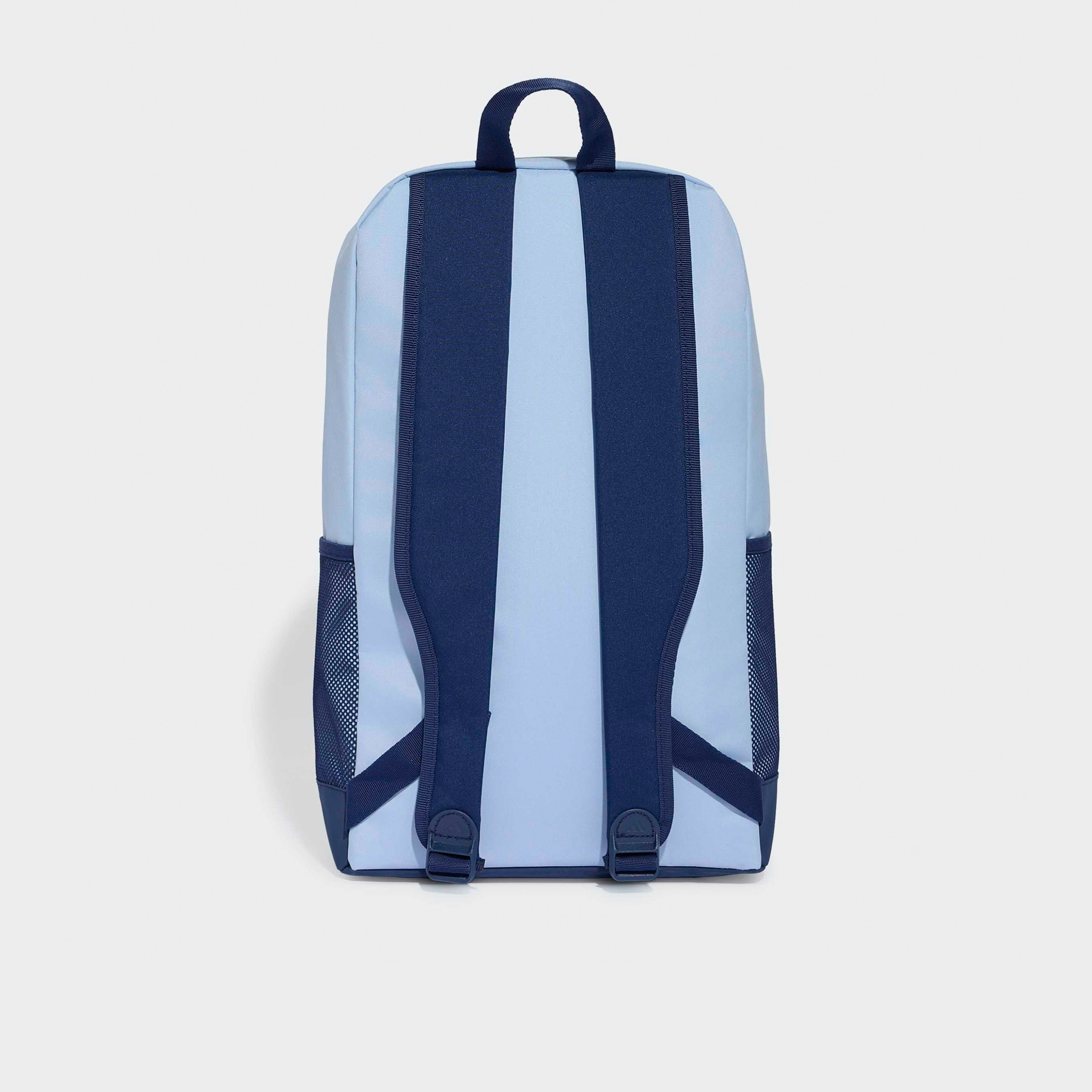 شنطة ظهر بأحزمة مبطنة وطبعات الشعار للصغار بعمر 8-13 سنة من أديداس - 19 لتر-school-bagsandbackpacks-backpacks-image-6