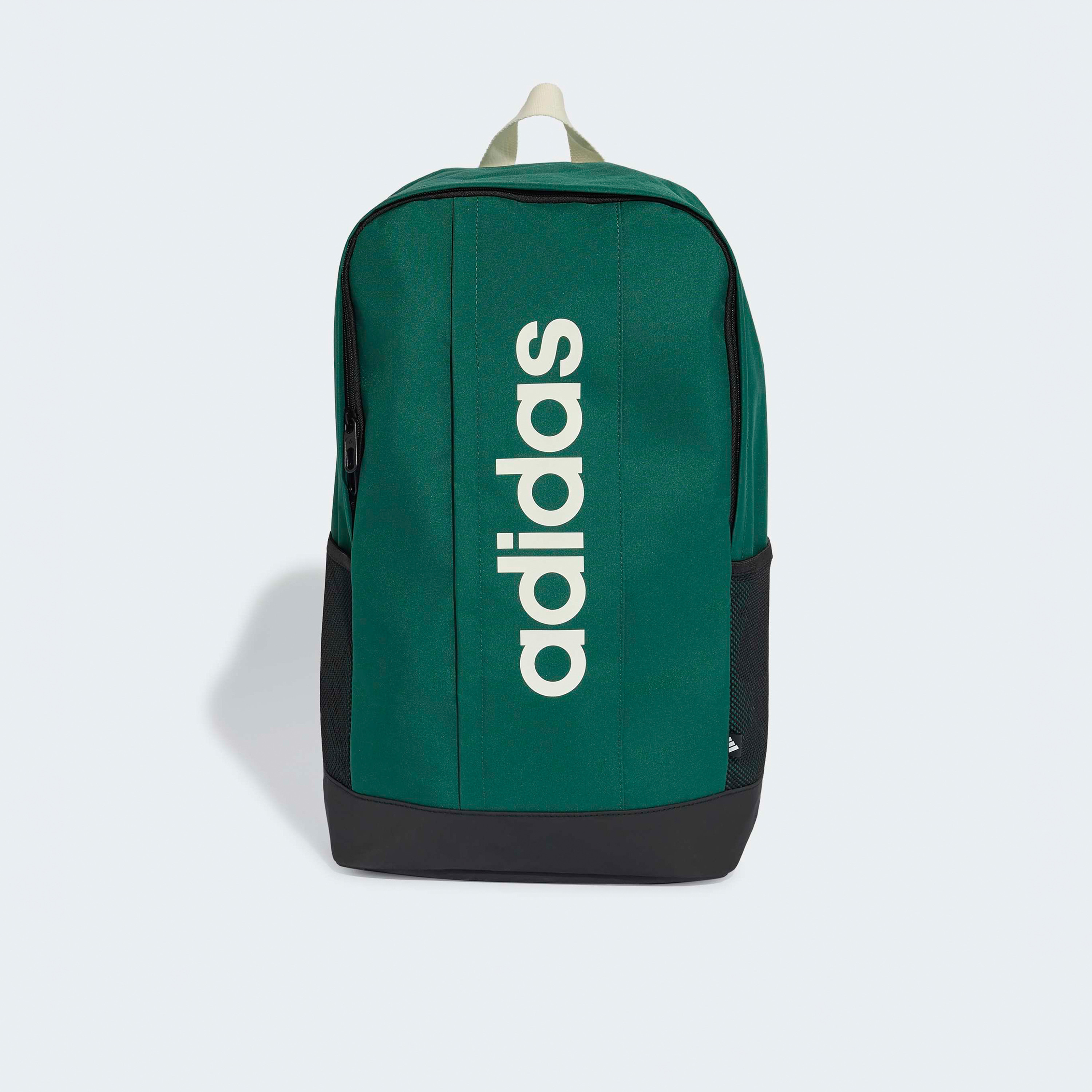 Adidas Logo Print Backpack for Kids 8-13 Years with Padded Strap - 19 L-school-bagsandbackpacks-backpacks-image-1