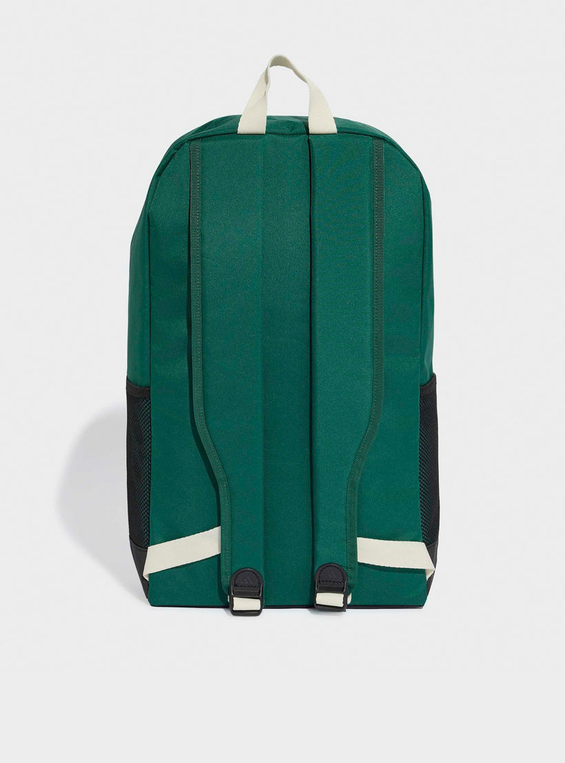 Adidas Logo Print Backpack for Kids 8-13 Years with Padded Strap - 19 L-school-bagsandbackpacks-backpacks-image-6