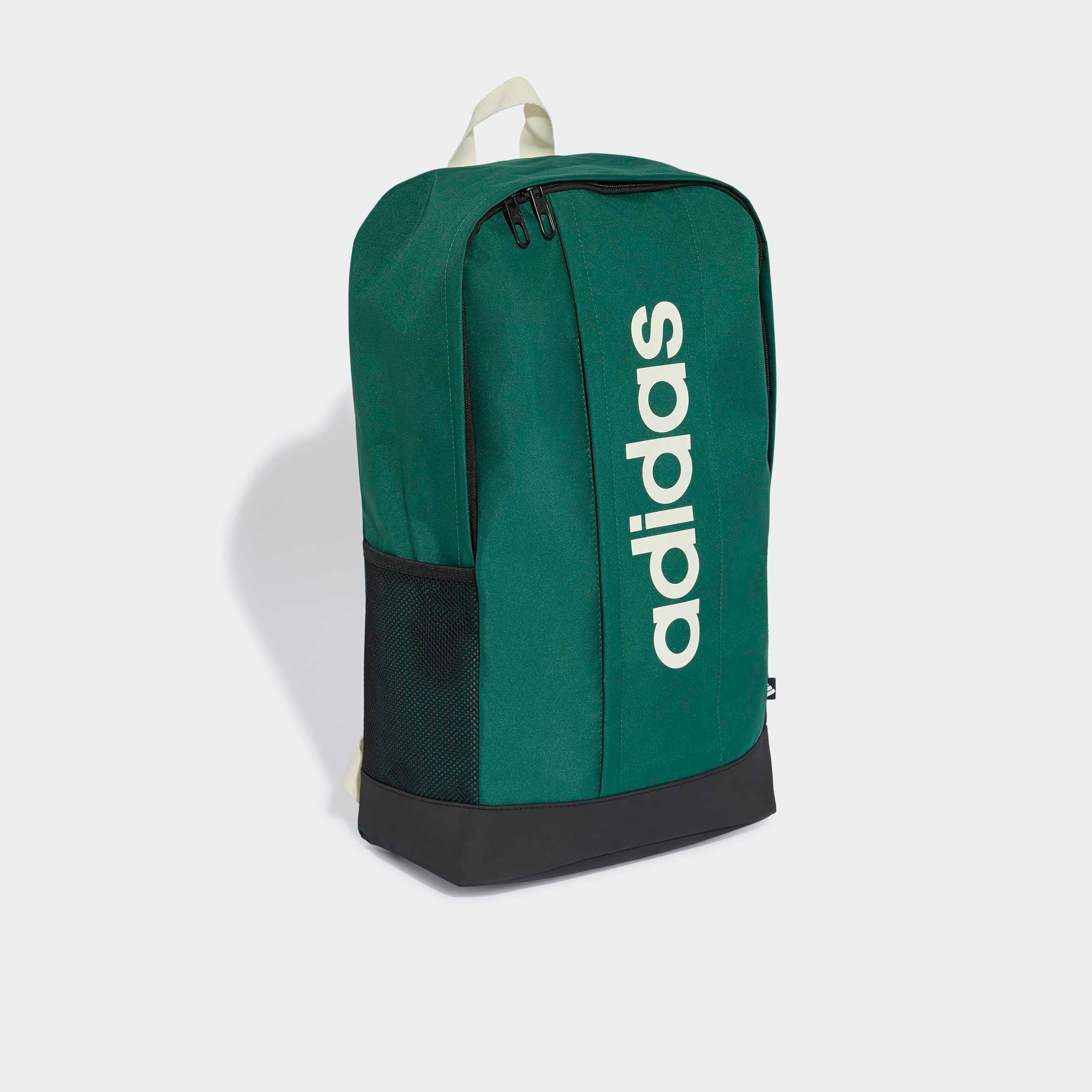 Adidas Logo Print Backpack for Kids 8-13 Years with Padded Strap - 19 L-school-bagsandbackpacks-backpacks-image-5