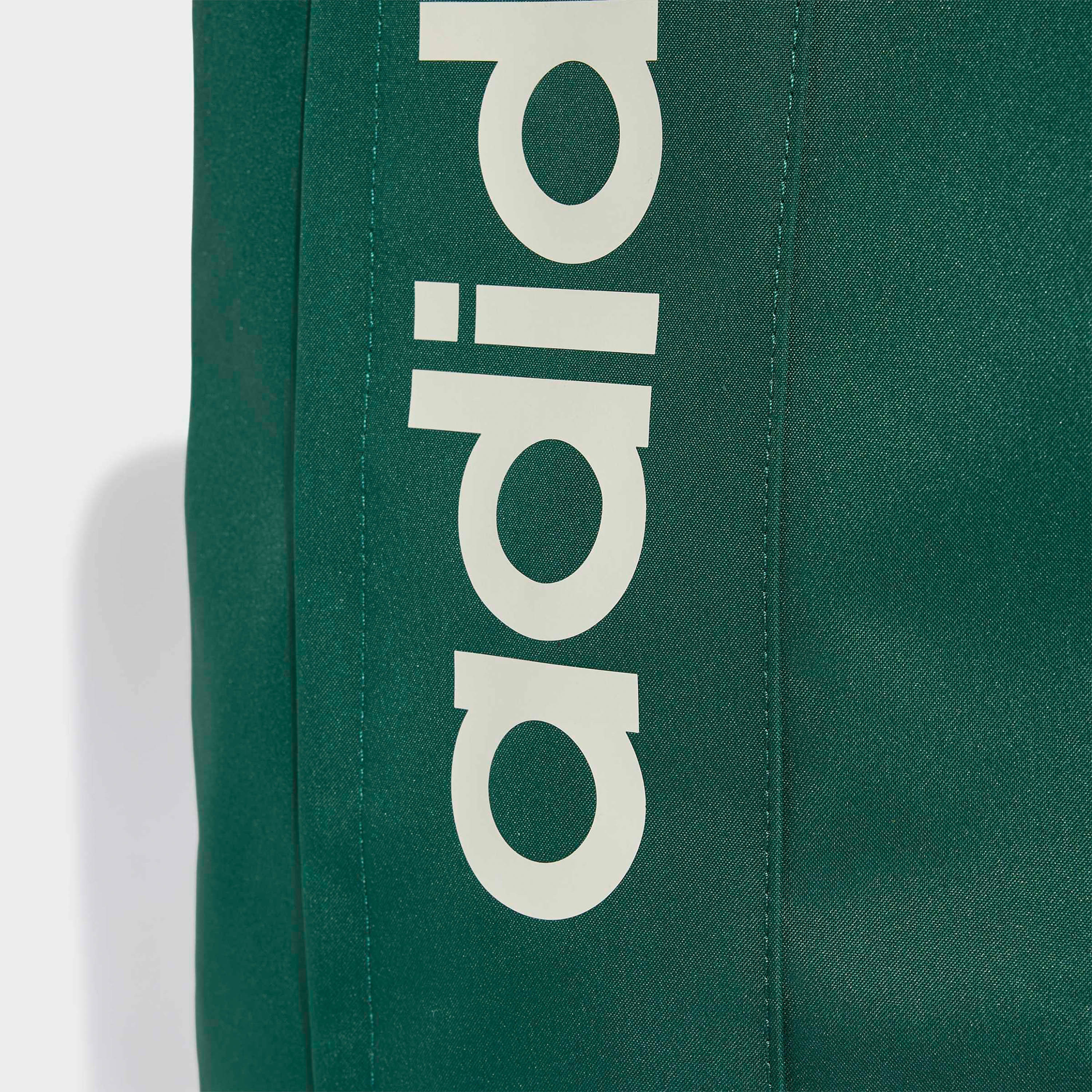 Adidas Logo Print Backpack for Kids 8-13 Years with Padded Strap - 19 L-school-bagsandbackpacks-backpacks-image-2