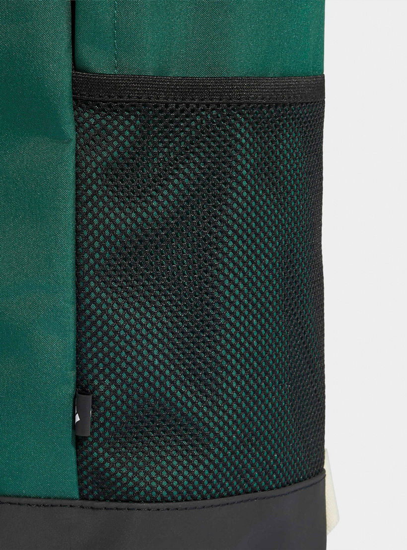 Adidas Logo Print Backpack for Kids 8-13 Years with Padded Strap - 19 L-school-bagsandbackpacks-backpacks-image-3