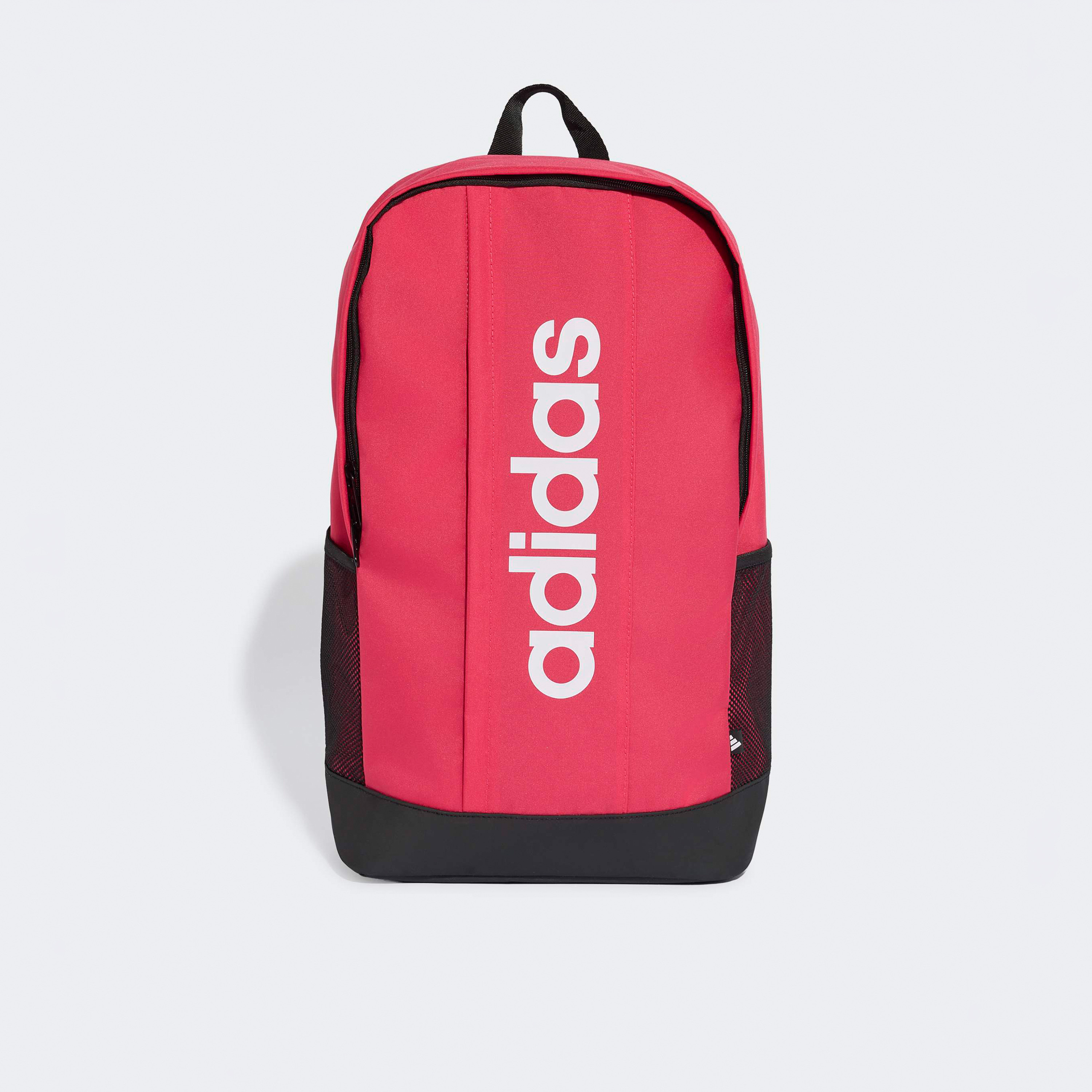 Adidas Logo Print Backpack for Kids 8-13 Years with Padded Strap - 19 L-school-bagsandbackpacks-backpacks-image-1