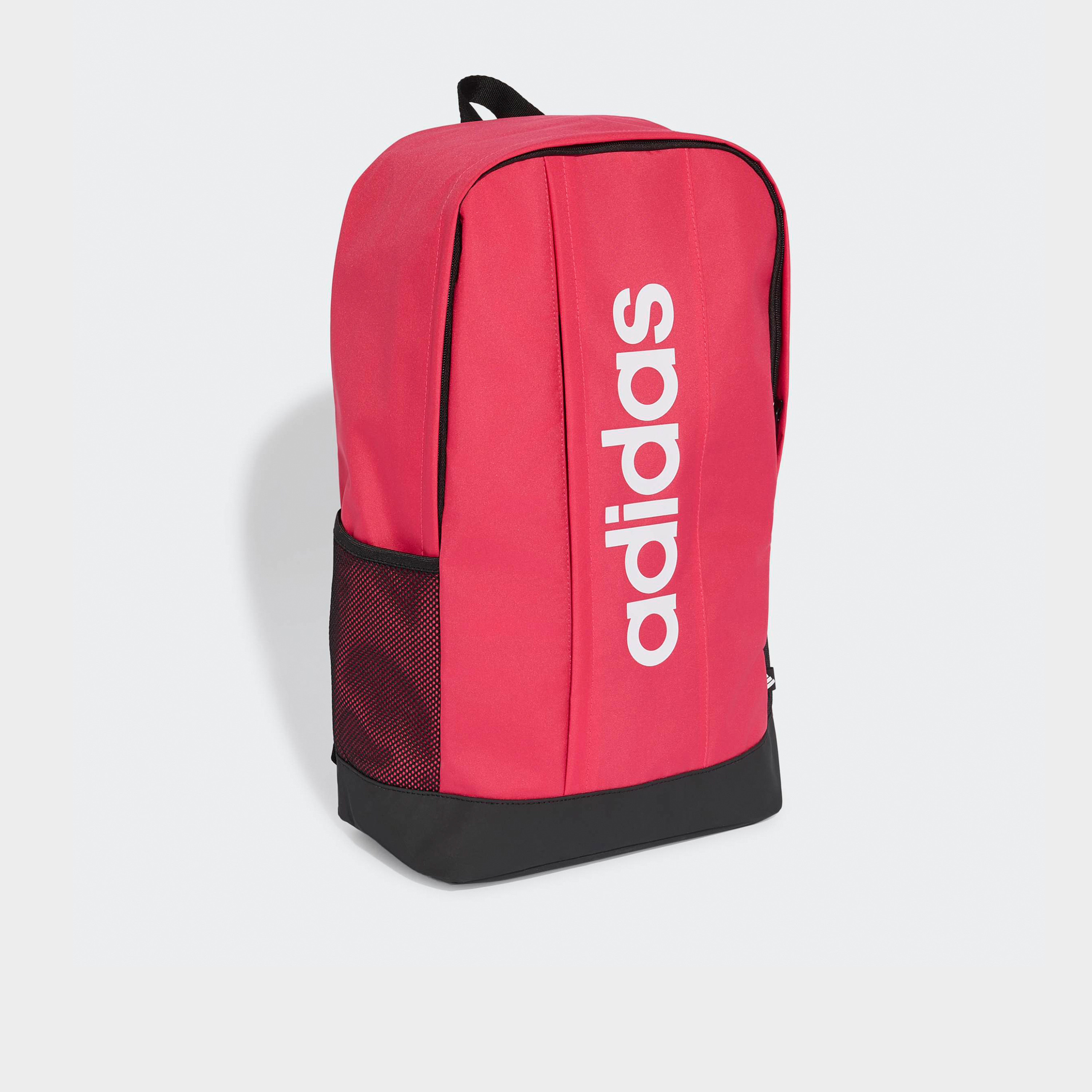 Adidas Logo Print Backpack for Kids 8-13 Years with Padded Strap - 19 L-school-bagsandbackpacks-backpacks-image-5
