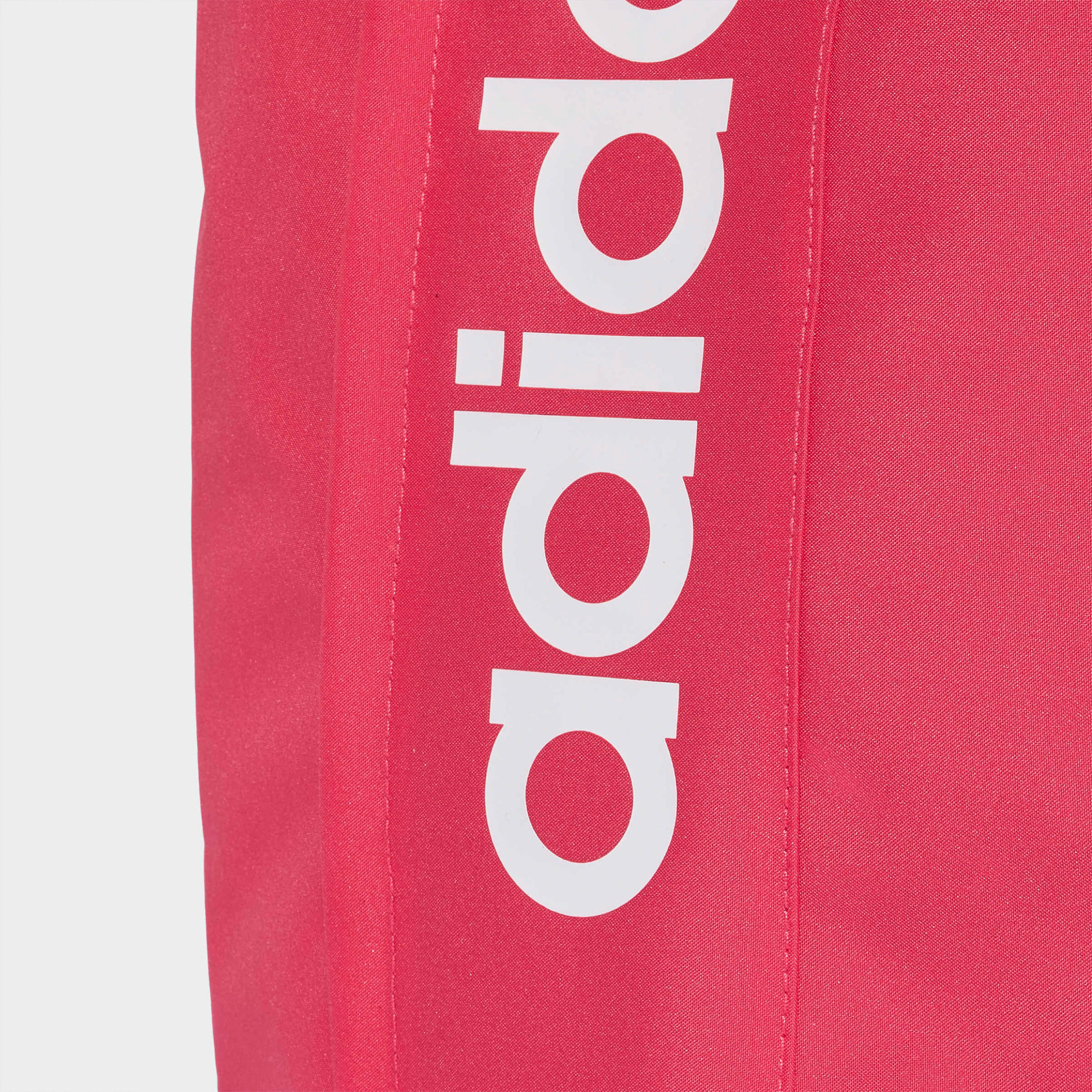 Adidas Logo Print Backpack for Kids 8-13 Years with Padded Strap - 19 L-school-bagsandbackpacks-backpacks-image-2