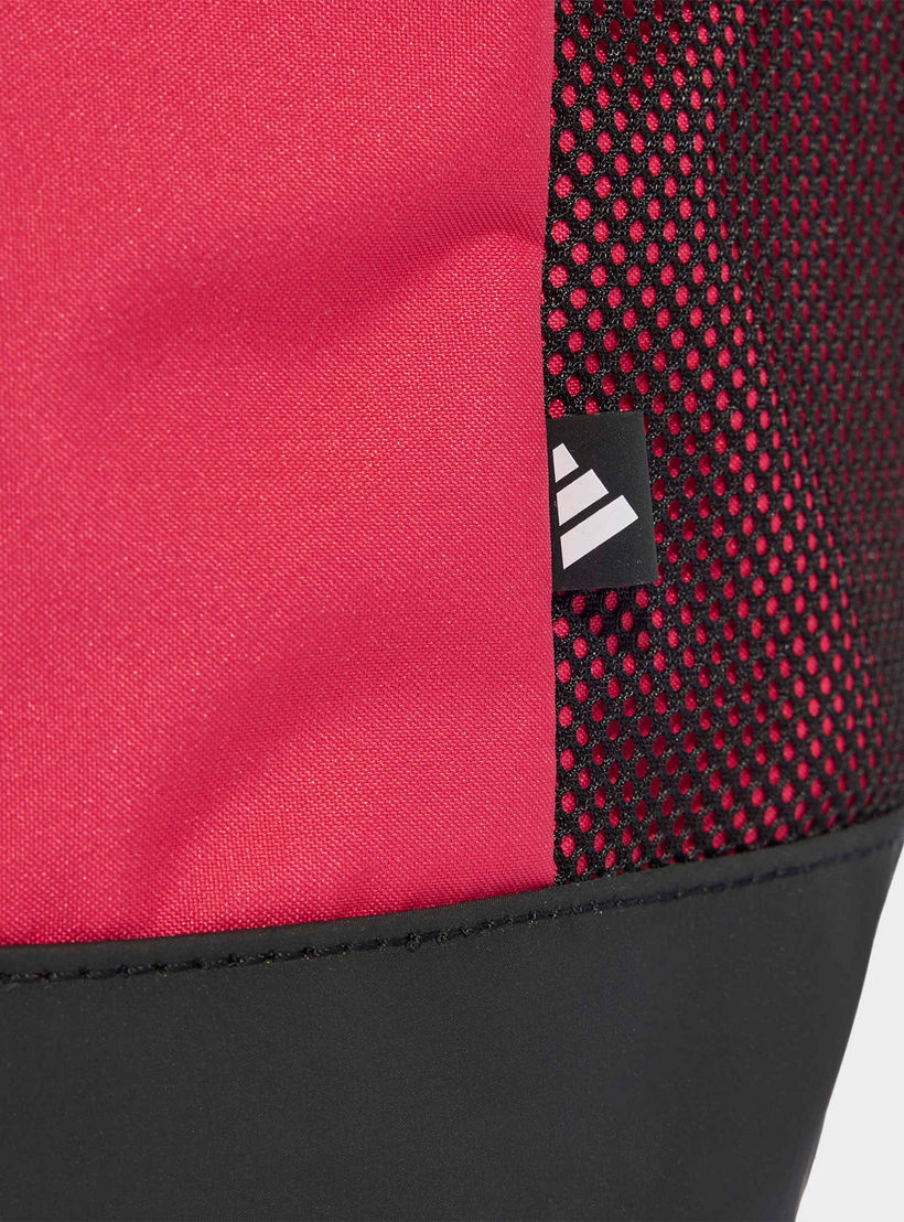 Adidas Logo Print Backpack for Kids 8-13 Years with Padded Strap - 19 L-school-bagsandbackpacks-backpacks-image-3