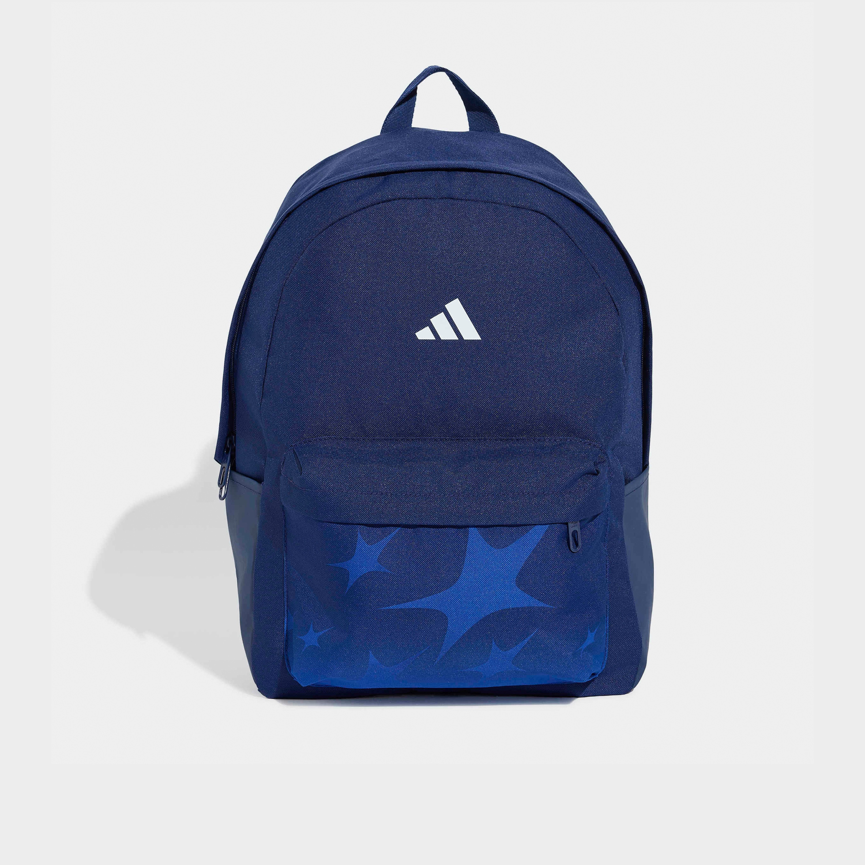 Adidas Logo Print Backpack for Kids 13+ Years with Padded Strap - 28 L-school-bagsandbackpacks-backpacks-image-1