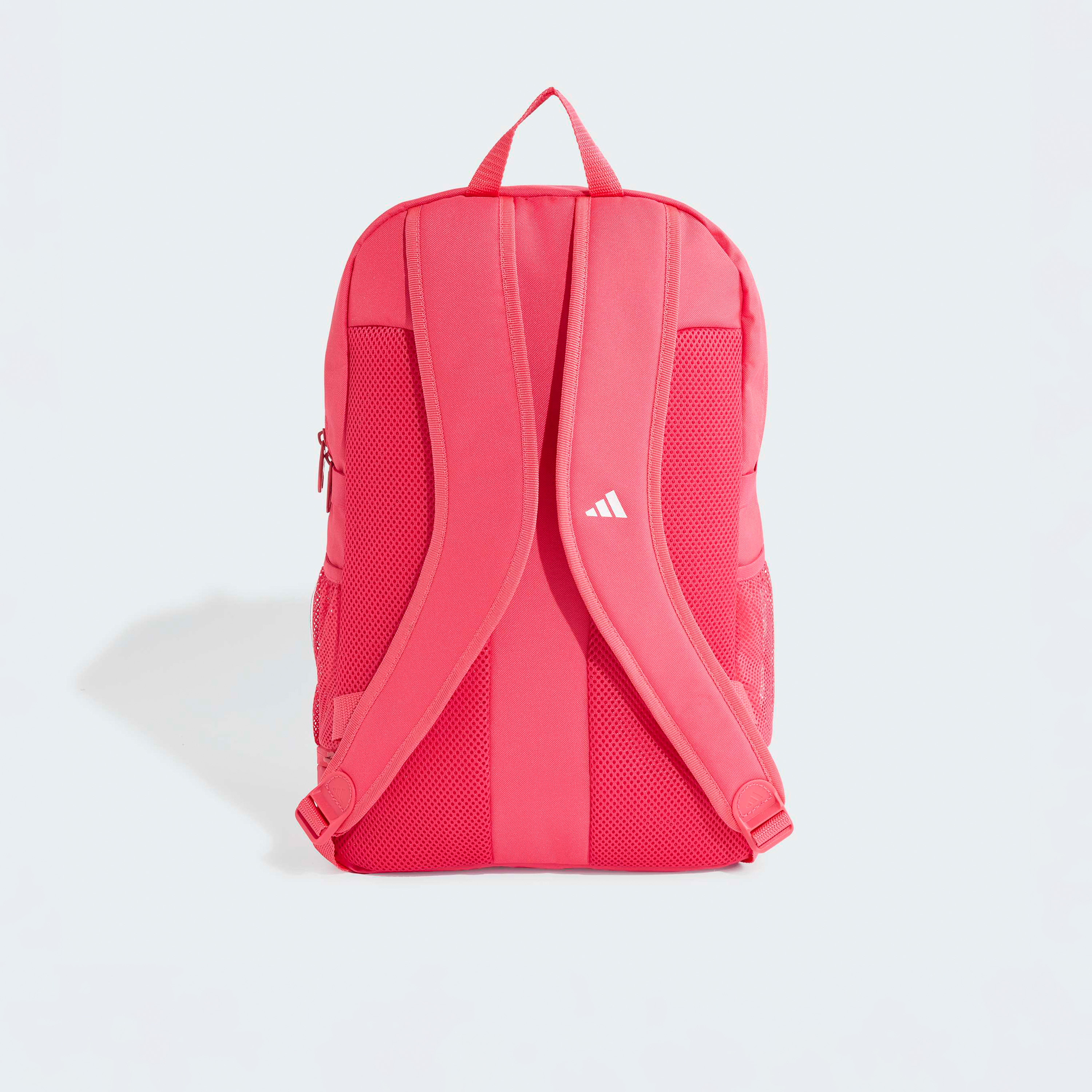 Adidas Logo Backpack for Girls 8-13 Years with Adjustable Shoulder Straps - 17 L-school-bagsandbackpacks-backpacks-image-2