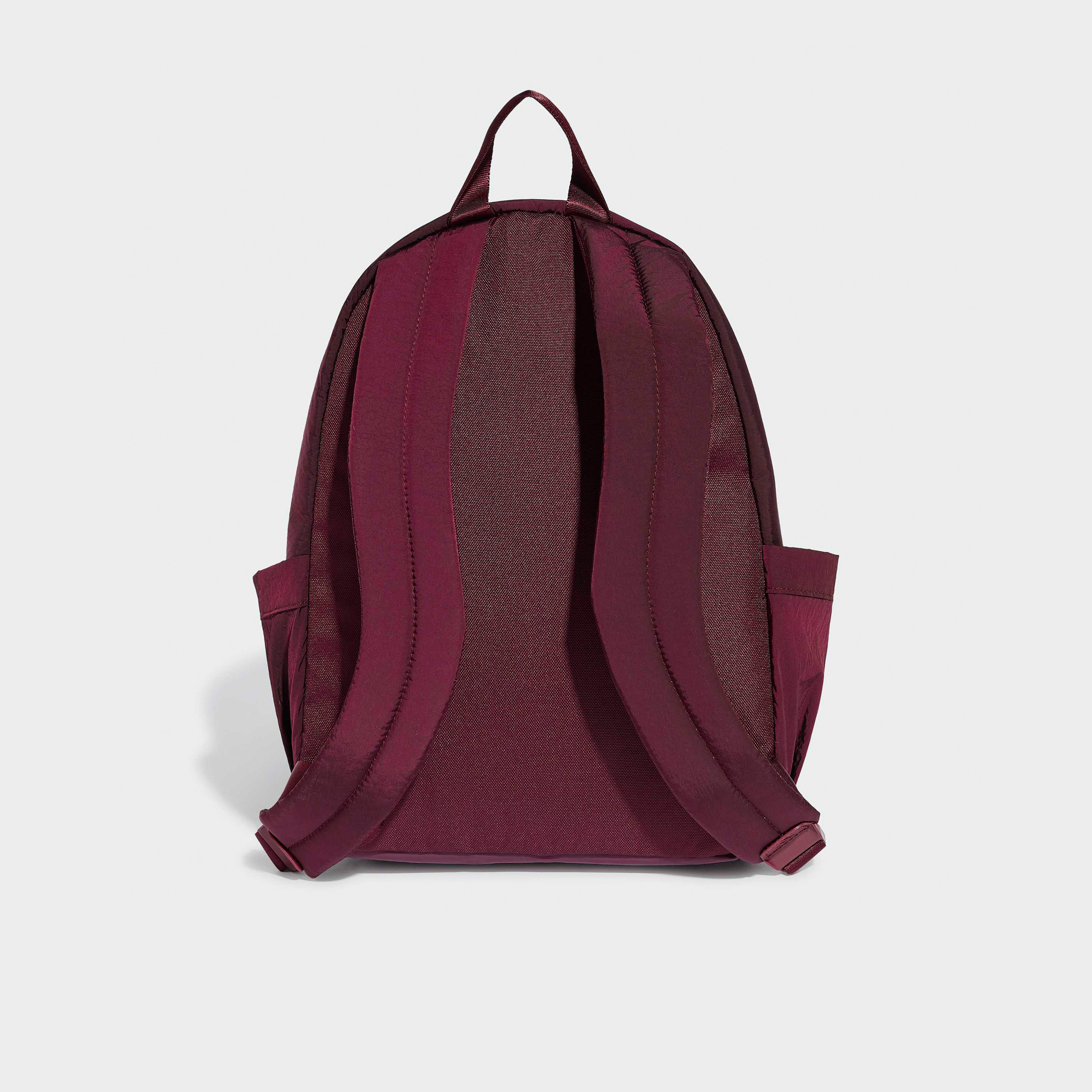 شنطة ظهر بجيب أمامي وطبعات الشعار للبنات بعمر 8-13 سنة من أديداس - 15 لتر-school-bagsandbackpacks-backpacks-image-6