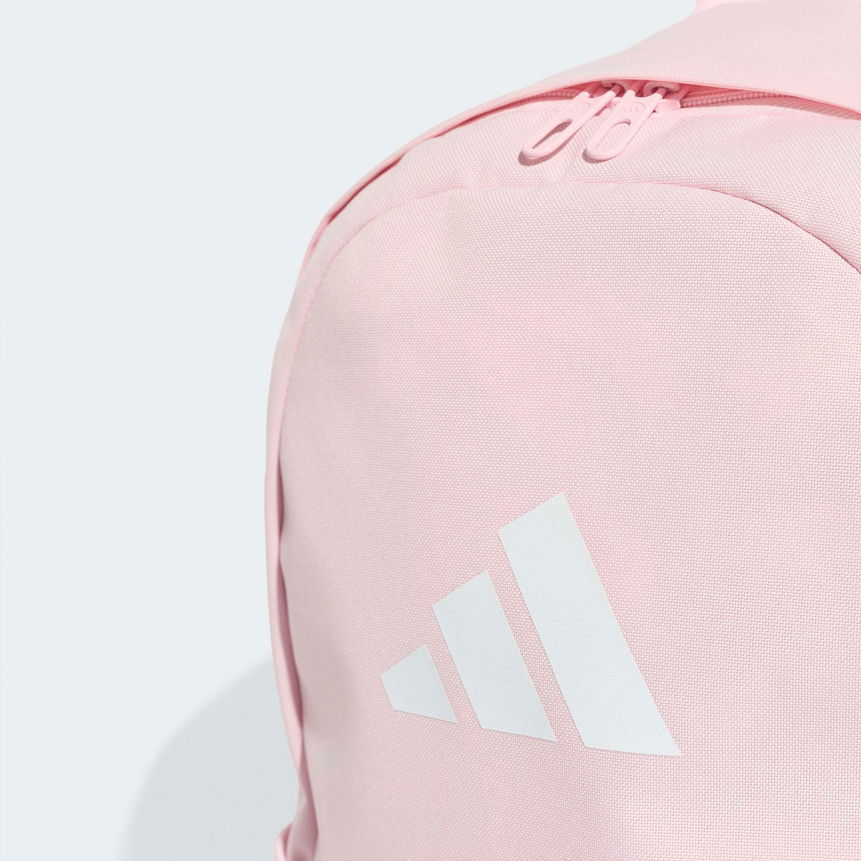 شنطة ظهر ومقلمة بطبعات الشعار للبنات بعمر 8-13 سنة من أديداس - 23 لتر-school-bagsandbackpacks-backpacks-image-2