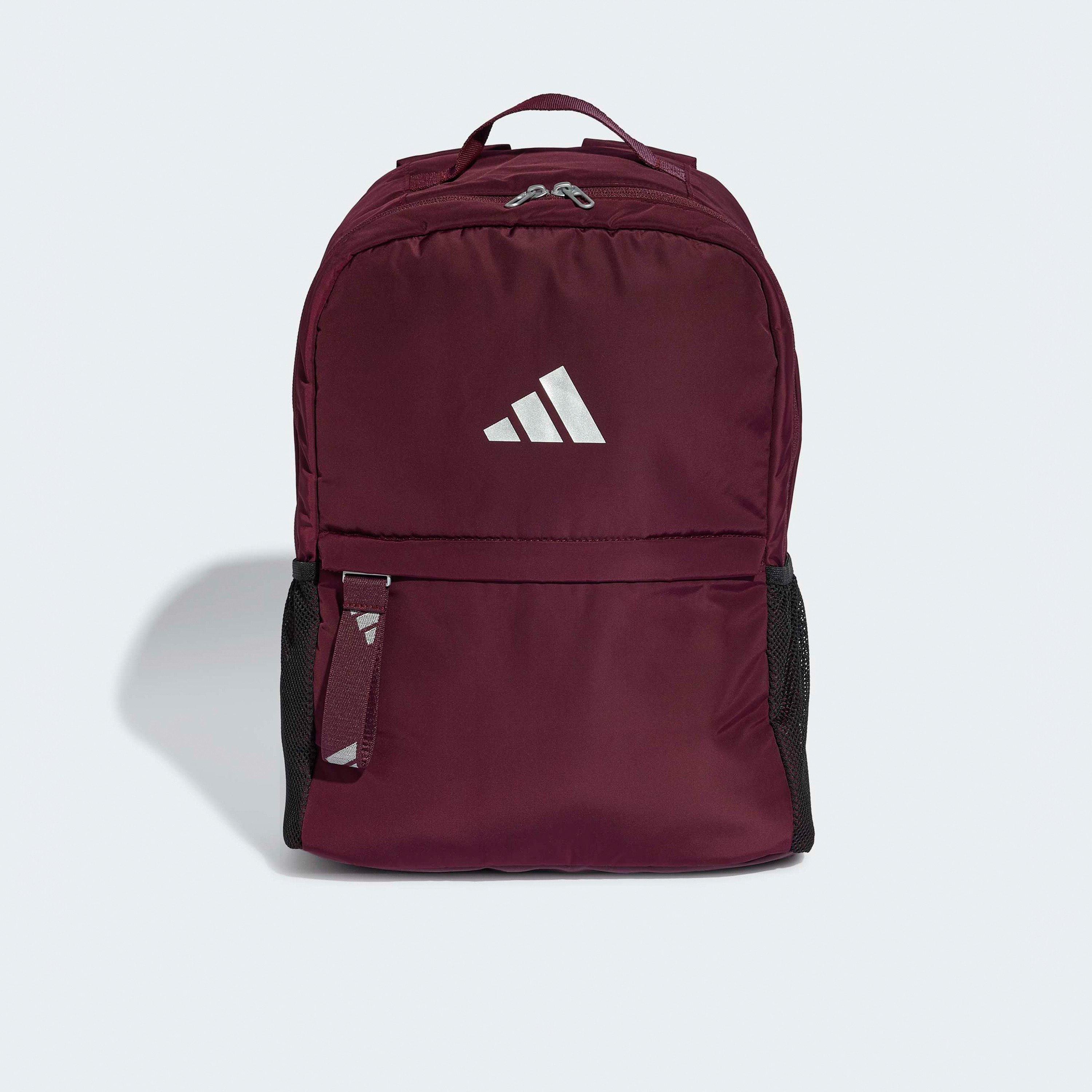 Adidas Logo Backpack for Kids 13+ Years with Padded Strap - 21 L-school-bagsandbackpacks-backpacks-image-1