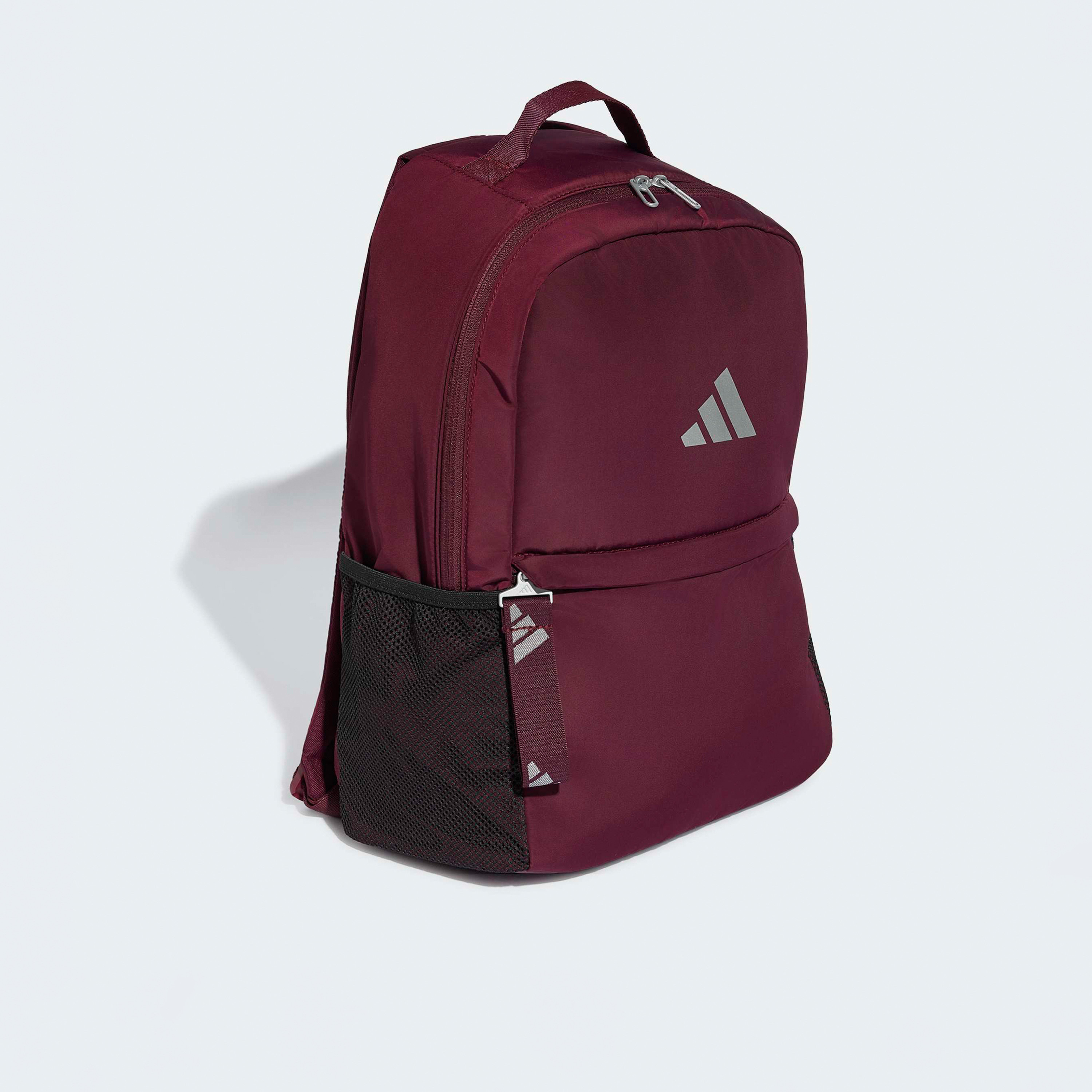 Adidas Logo Backpack for Kids 13+ Years with Padded Strap - 21 L-school-bagsandbackpacks-backpacks-image-5