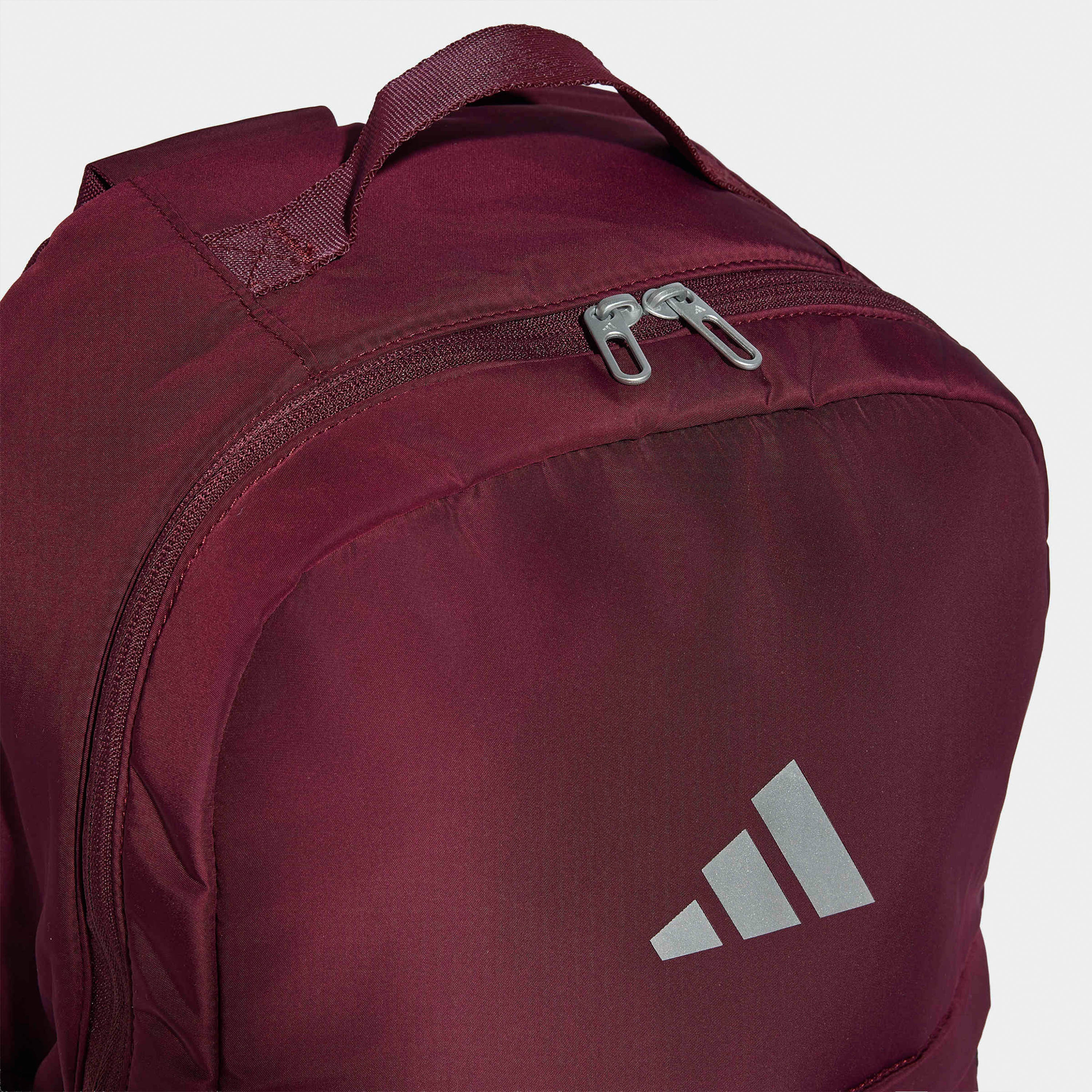 Adidas Logo Backpack for Kids 13+ Years with Padded Strap - 21 L-school-bagsandbackpacks-backpacks-image-2