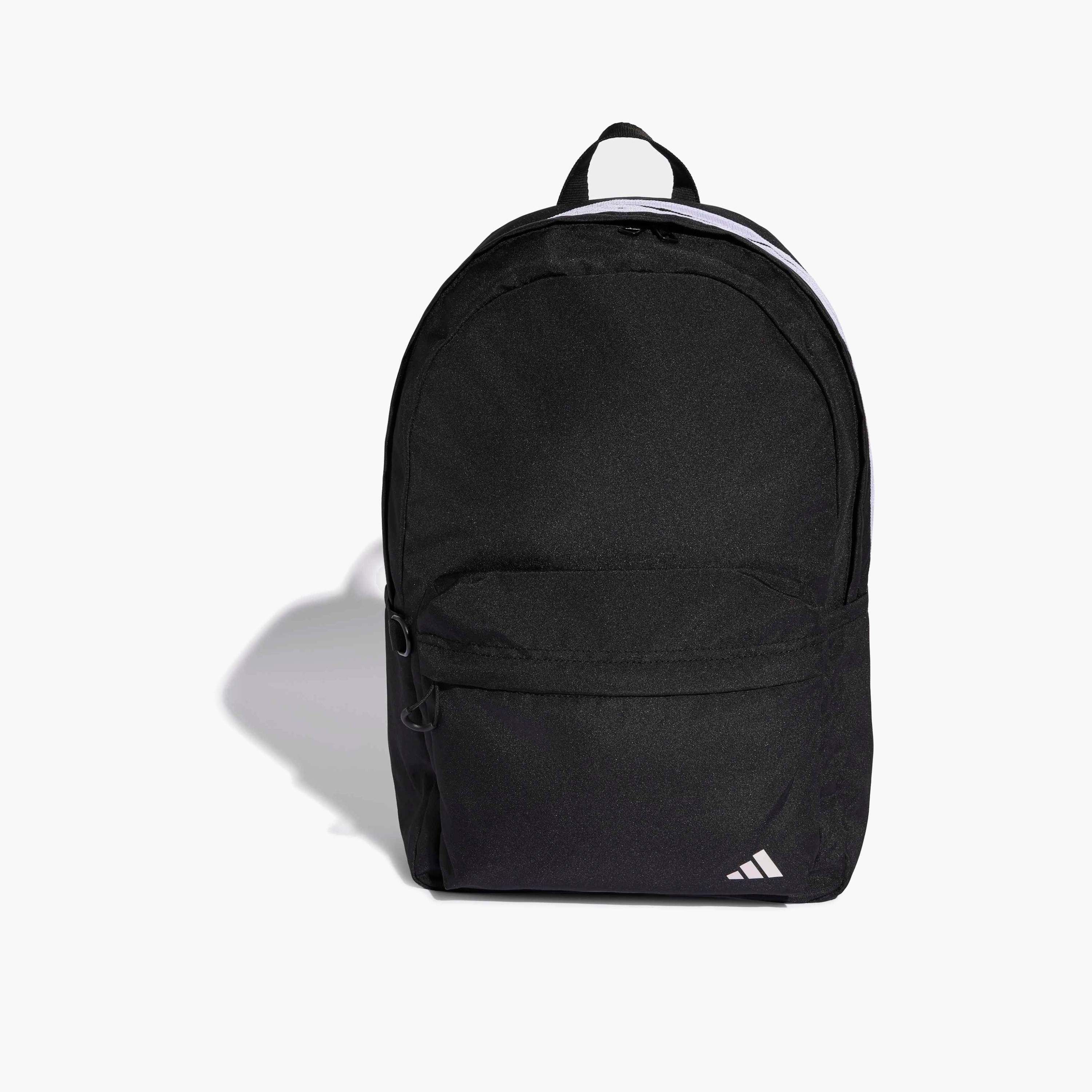 Adidas Striped Backpack for Kids 13+ Years with Laptop Compartment - 24 L-boys-accessories-bagsandbackpacks-image-1