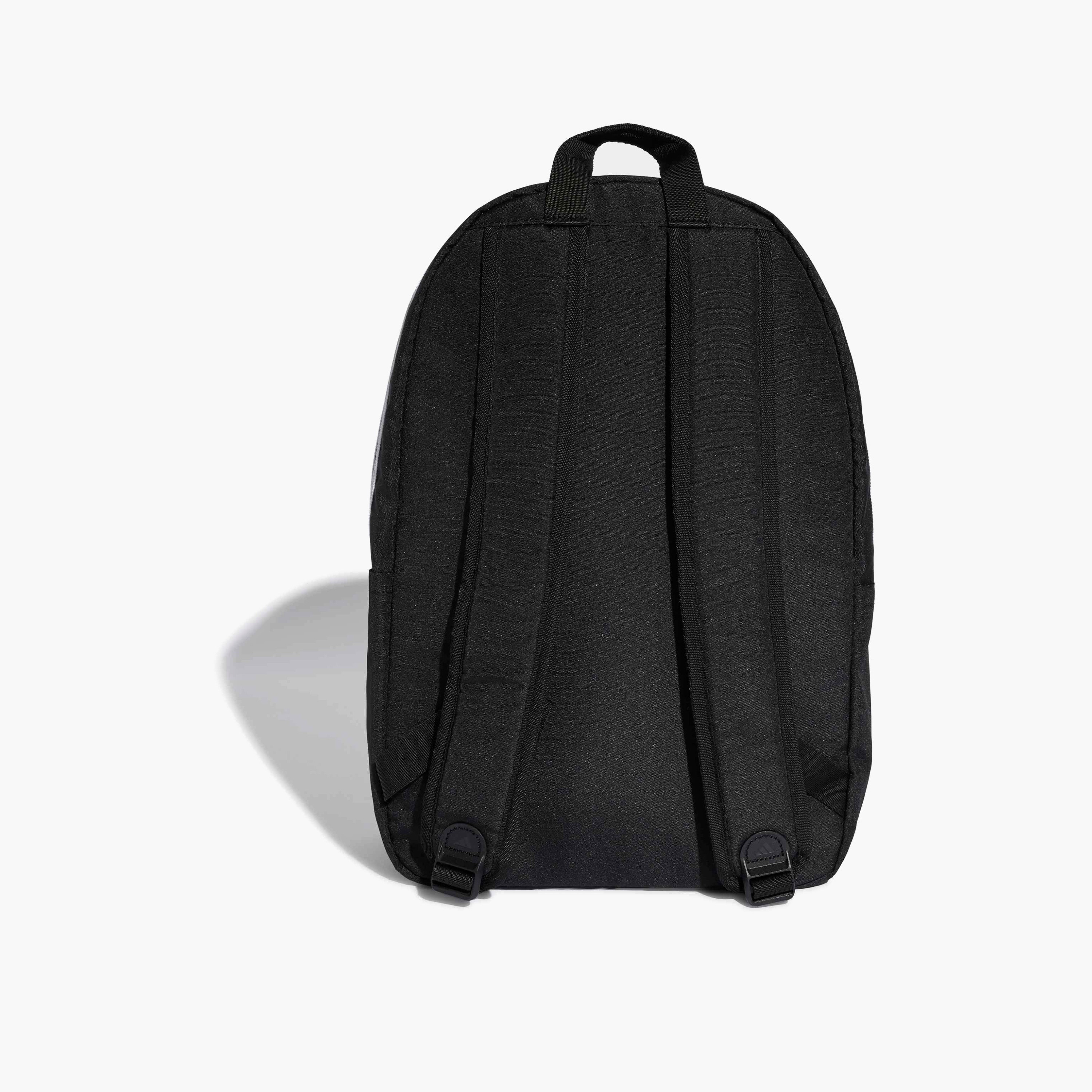Adidas Striped Backpack for Kids 13+ Years with Laptop Compartment - 24 L-boys-accessories-bagsandbackpacks-image-2