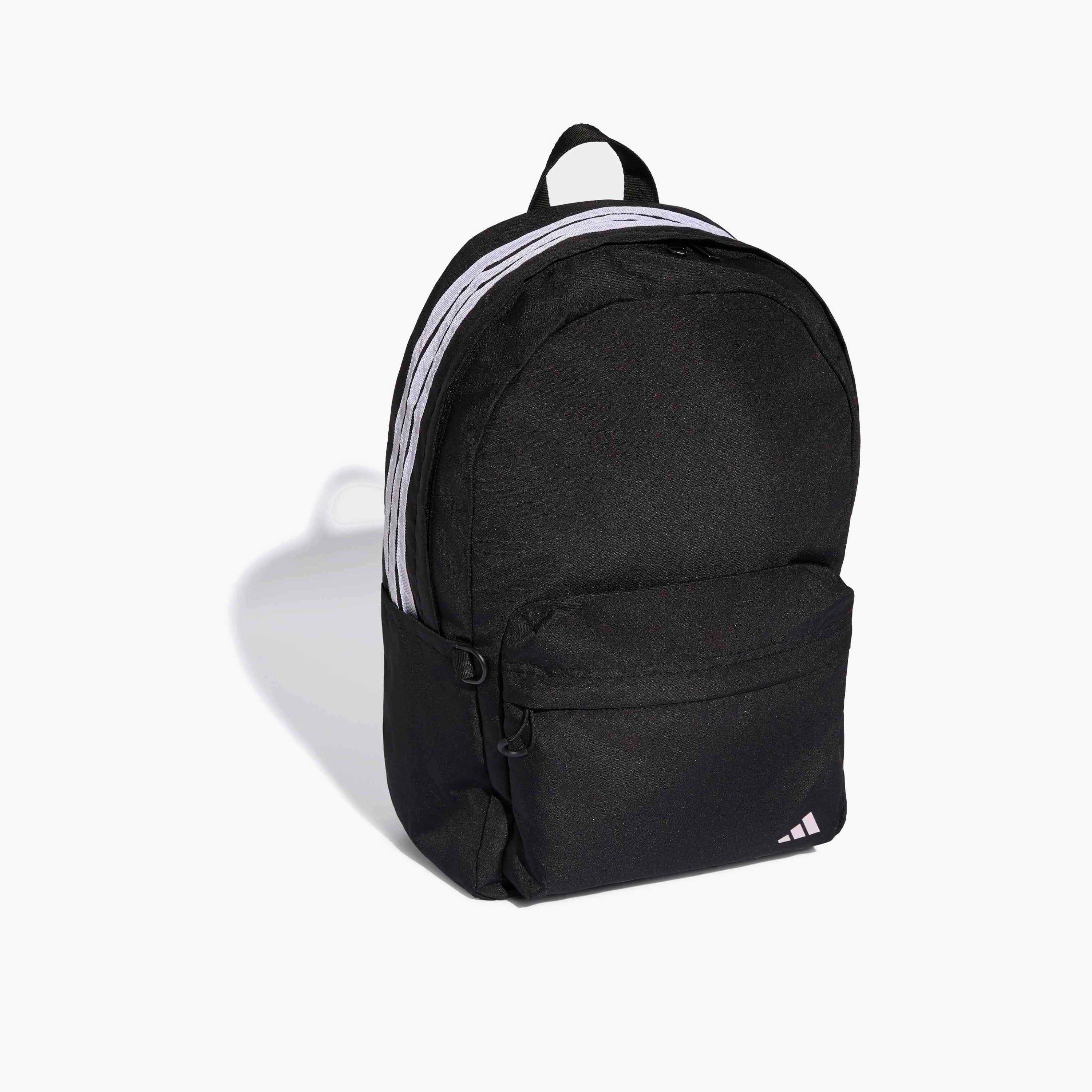 Adidas Striped Backpack for Kids 13+ Years with Laptop Compartment - 24 L-boys-accessories-bagsandbackpacks-image-3