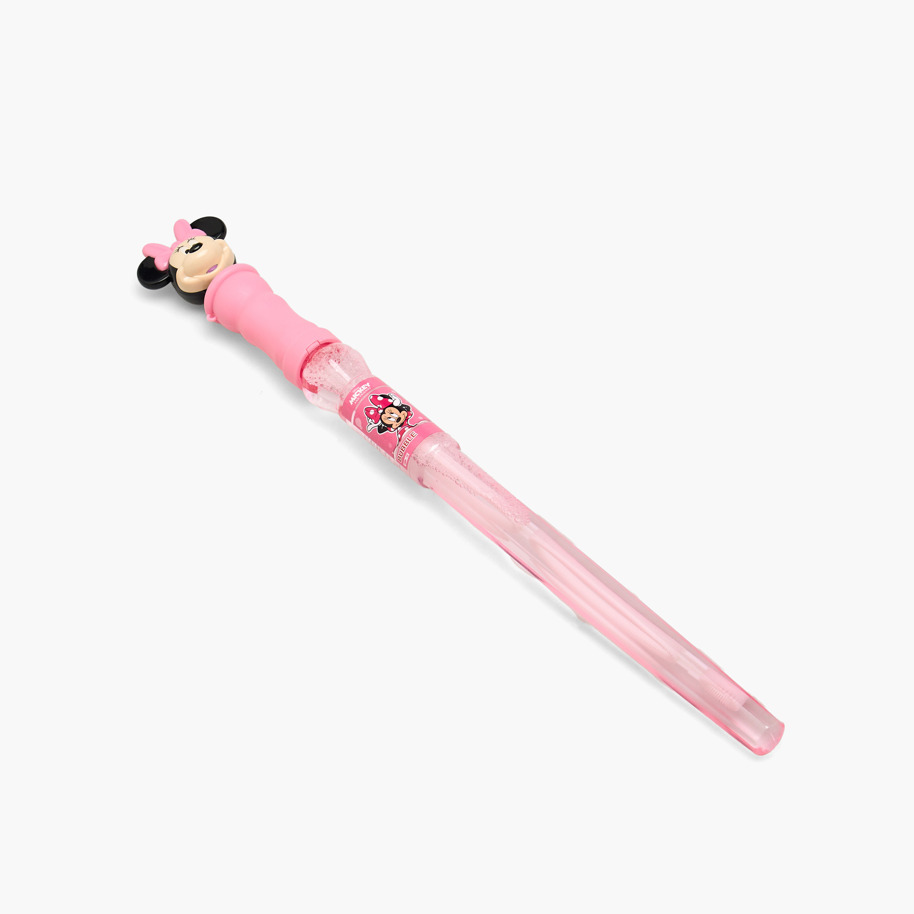 عصا فقاعات بتصميم ميني ماوس-toys-noveltyandcollectibles-noveltytoys-image-4