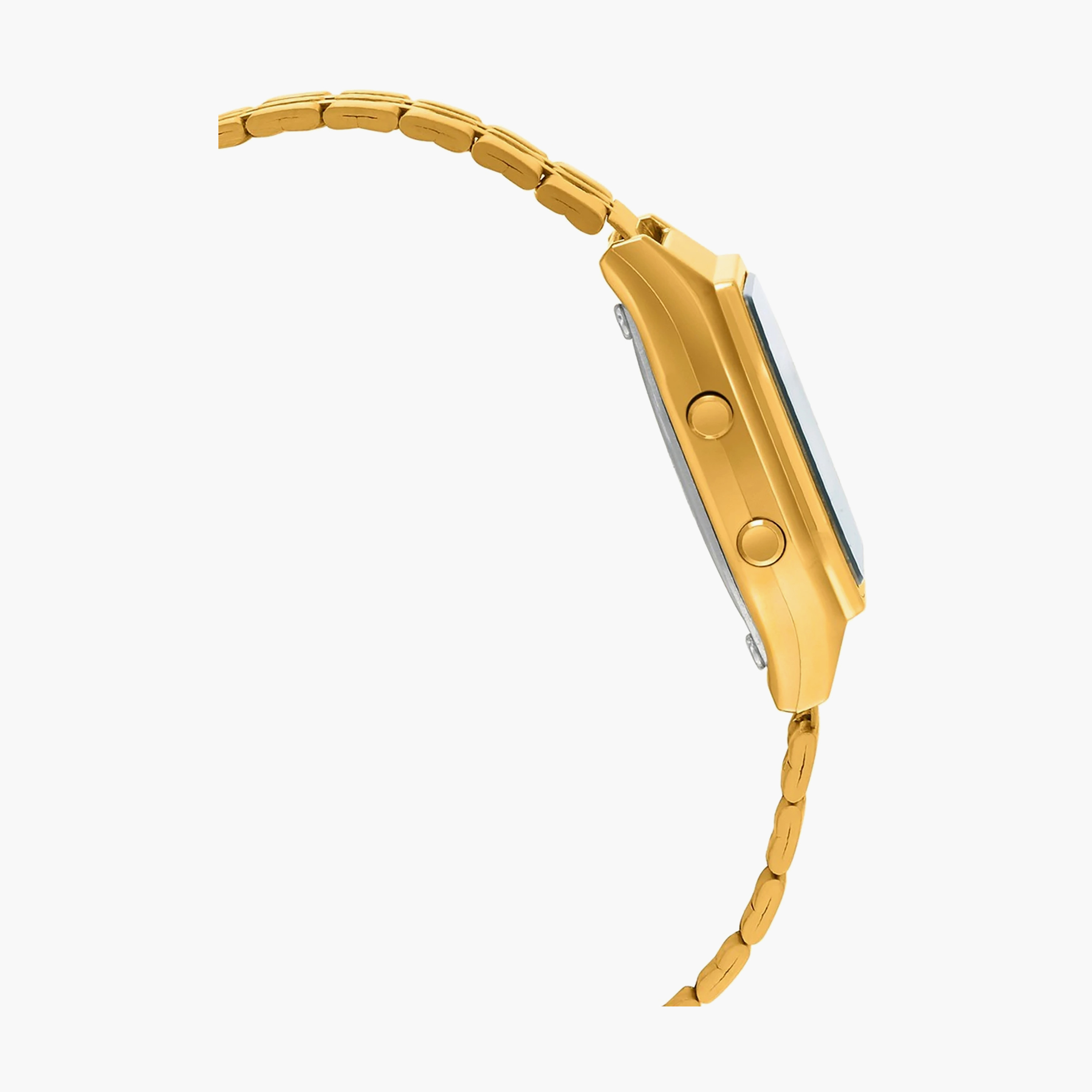 Casio Women's 28MM Gold Digital Stainless Steel Watch | LA680WGA-4CDF-women-watchesandjewellery-watches-image-3