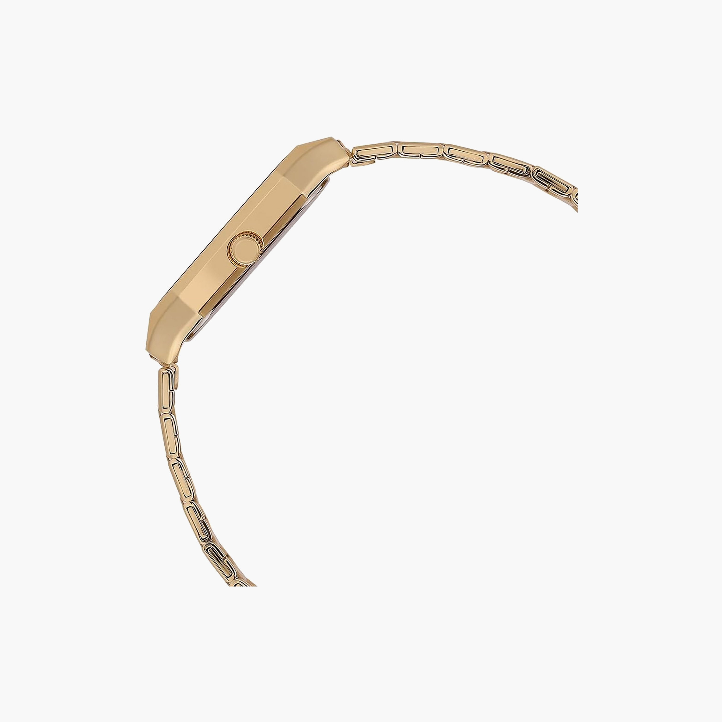 ساعة رجالي أنالوج ستانلس ستيل 32.5 مم باللون الذهبي MTP-B185G-9AVDF من كاسيو-men-watchesandjewellery-watches-image-2