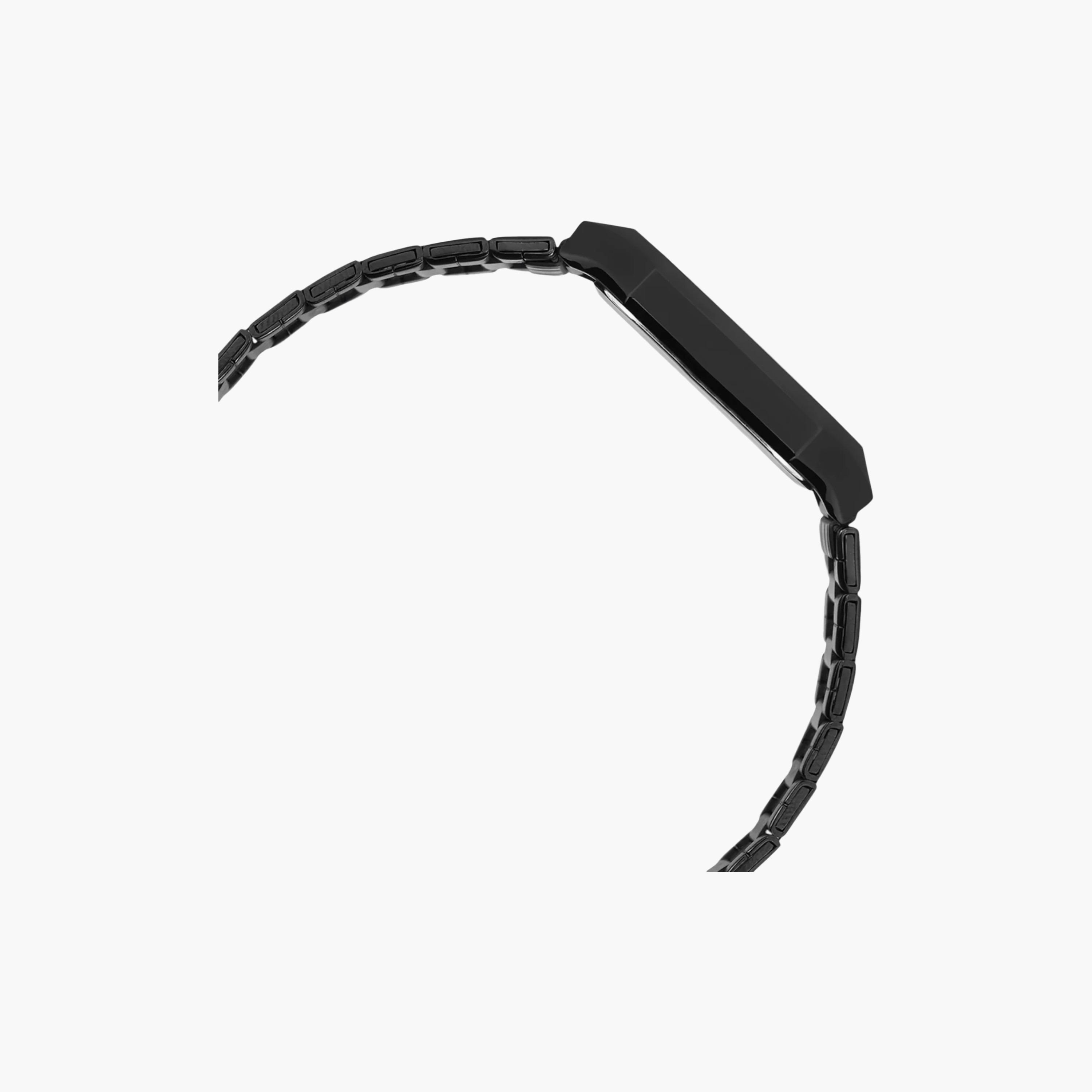 ساعة رجالي أنالوج ستانلس ستيل 32.5 مم باللون الأسود MTP-B185B-7AVDF من كاسيو-men-watchesandjewellery-watches-image-5