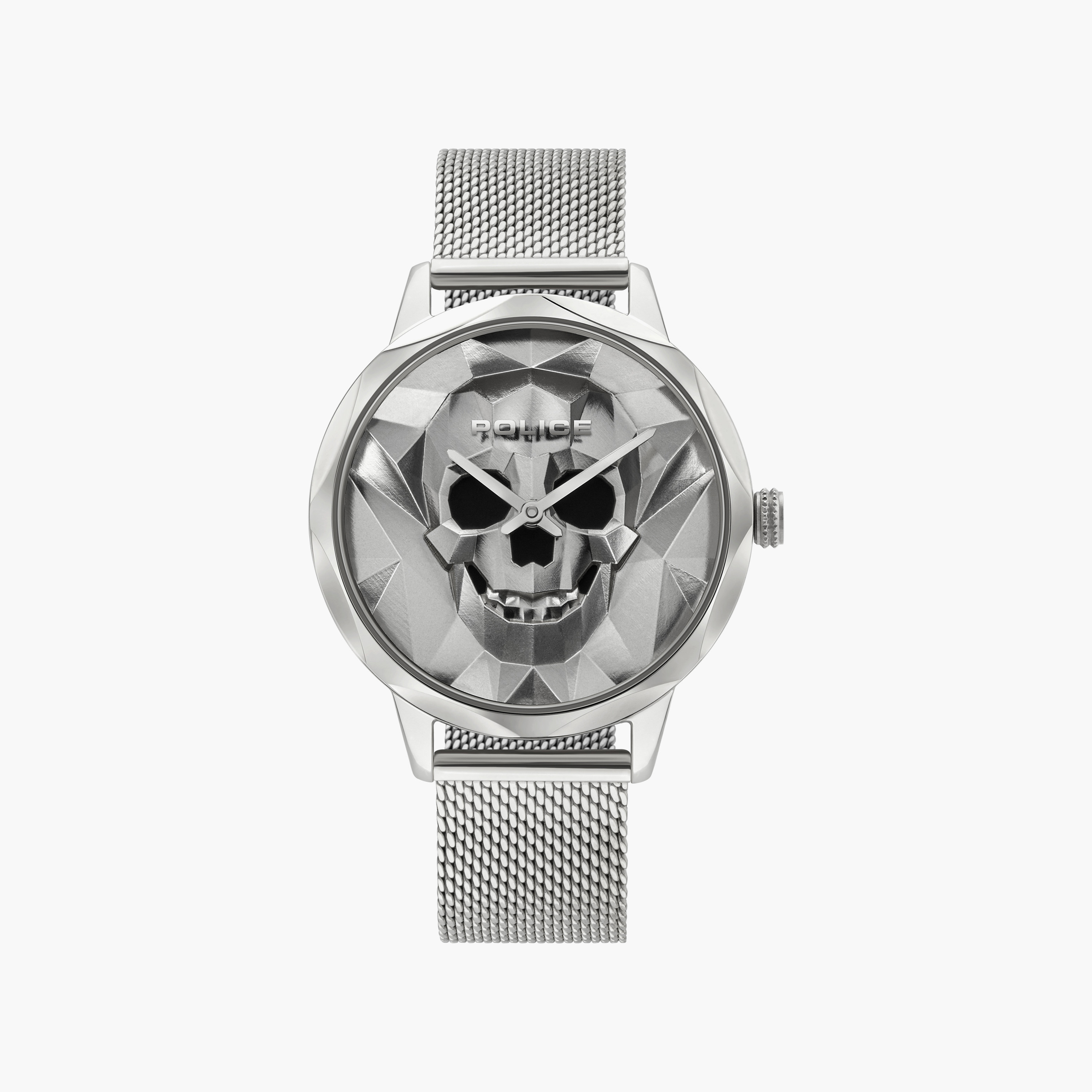 Anjar Stainless Steel Bracelet Analog Watch for Women | PL.16074MS/04MM-women-watchesandjewellery-watches-image-1