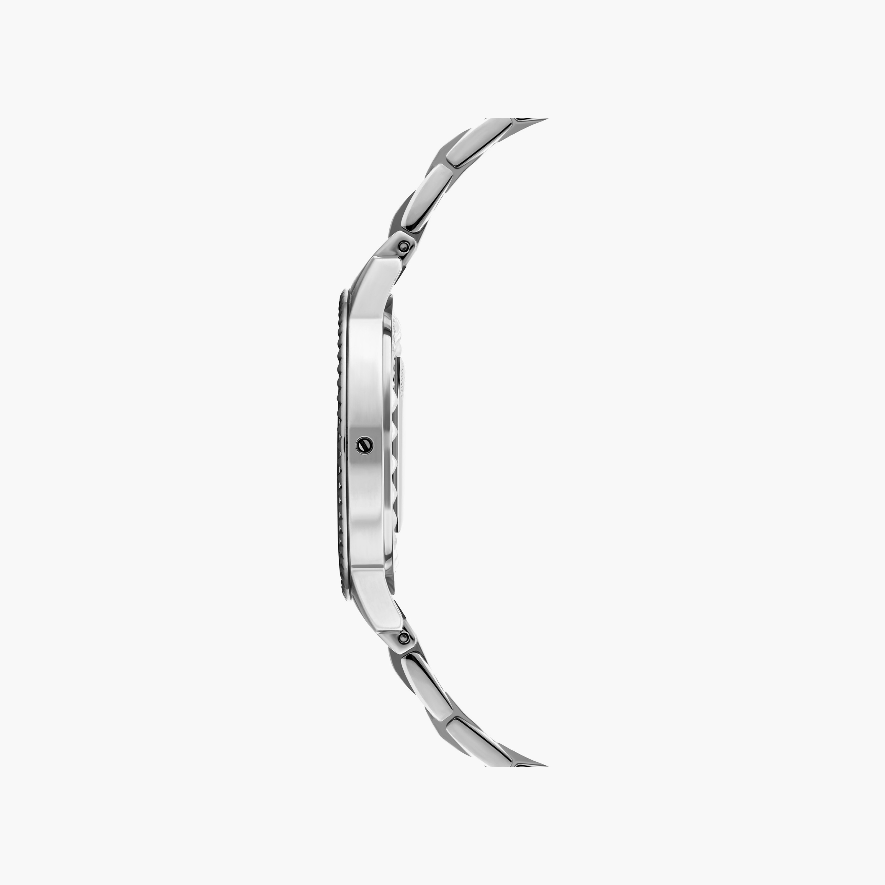 ساعة بيلاط النسائية التناظرية كوارتز بسوار من الفولاذ المقاوم للصدأ | PL.16037BS/04M-women-watchesandjewellery-watches-image-3