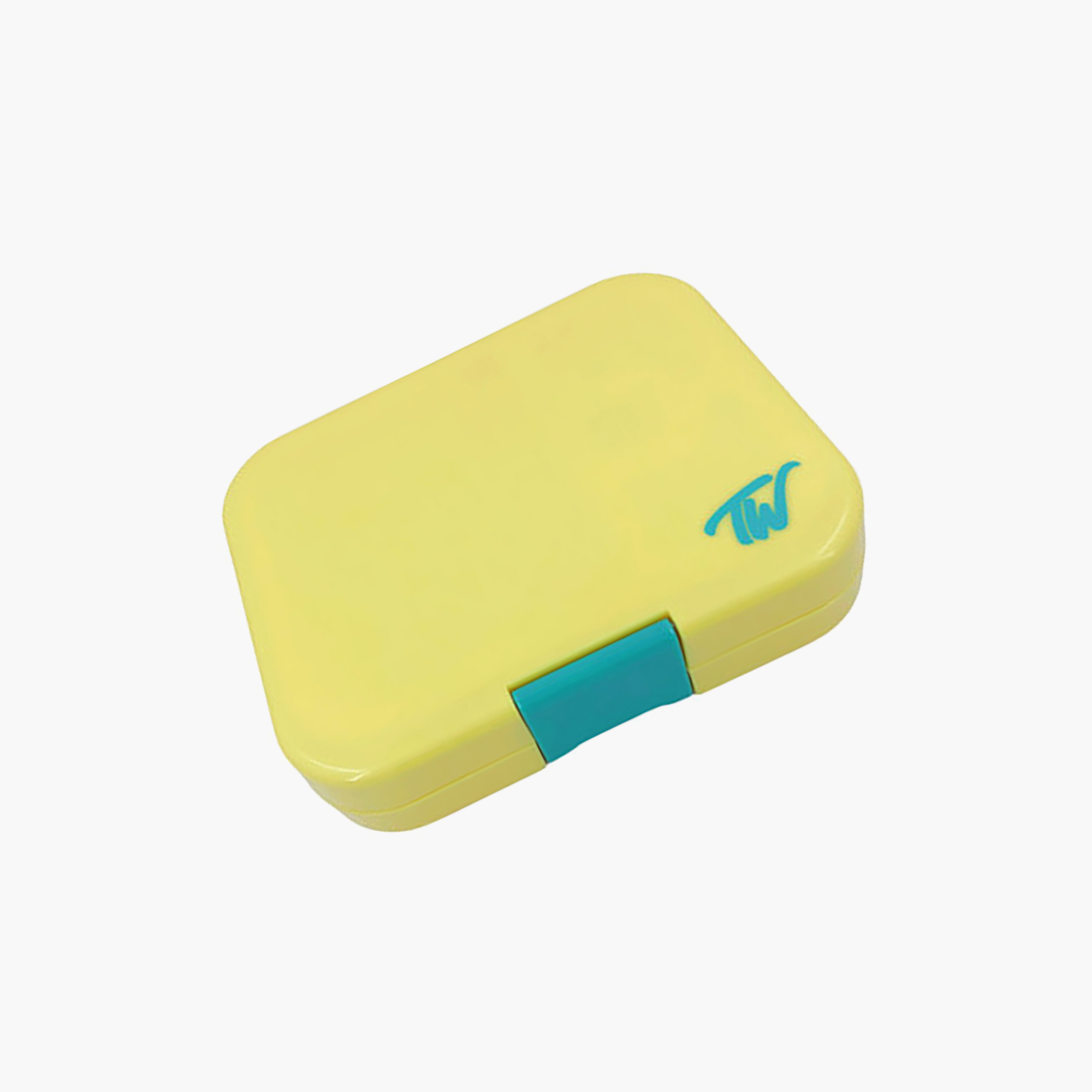 صندوق غداء بينتو سادة مع 4 أقسام من تايني ويلز-school-lunchessentials-lunchboxes-image-1